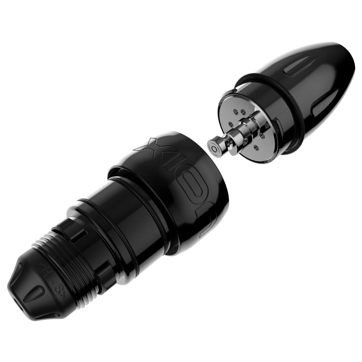 FK Irons XION Pen - Stealth - Image 6