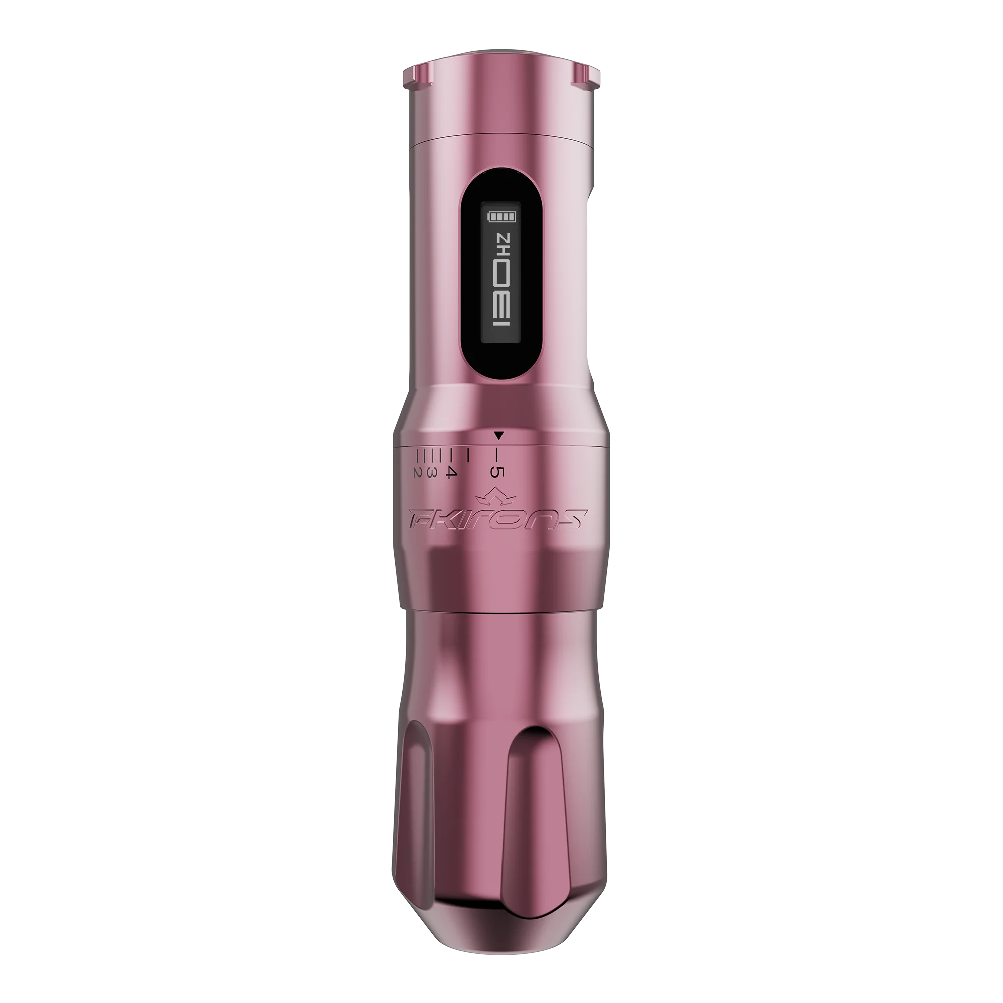 FK One Adjust Wireless Tattoo Machine - Pick Color - Image 2