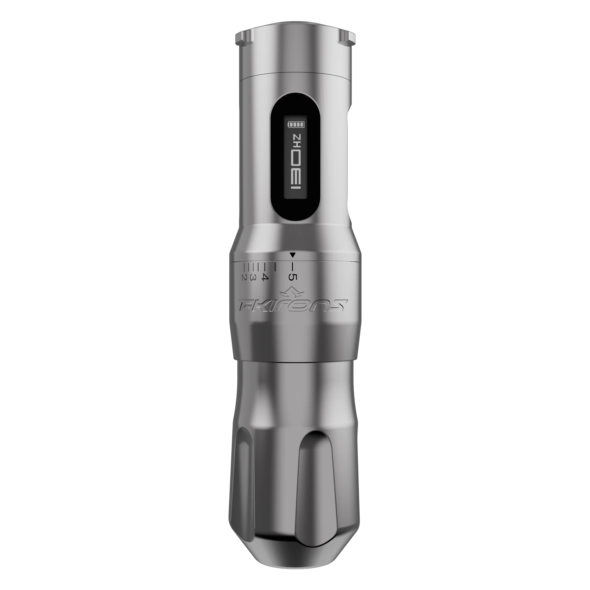 FK One Adjust Wireless Tattoo Machine - Pick Color - Image 3