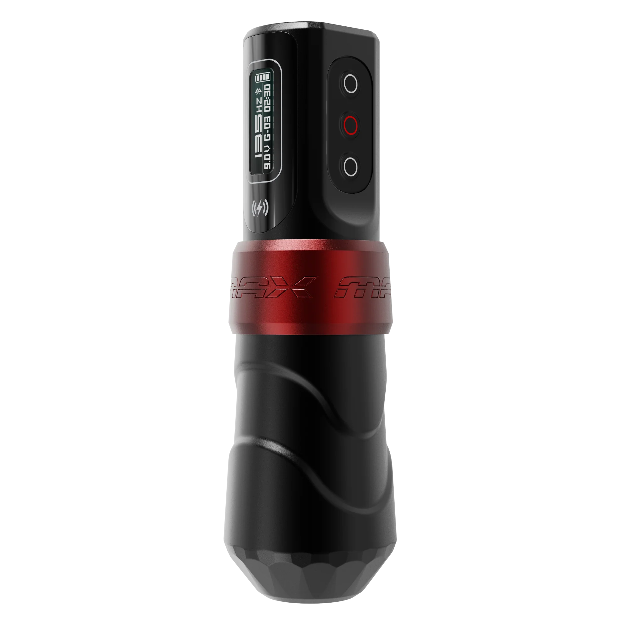 Flux Max Yomico w/ 2 PowerBolts II - Image 4