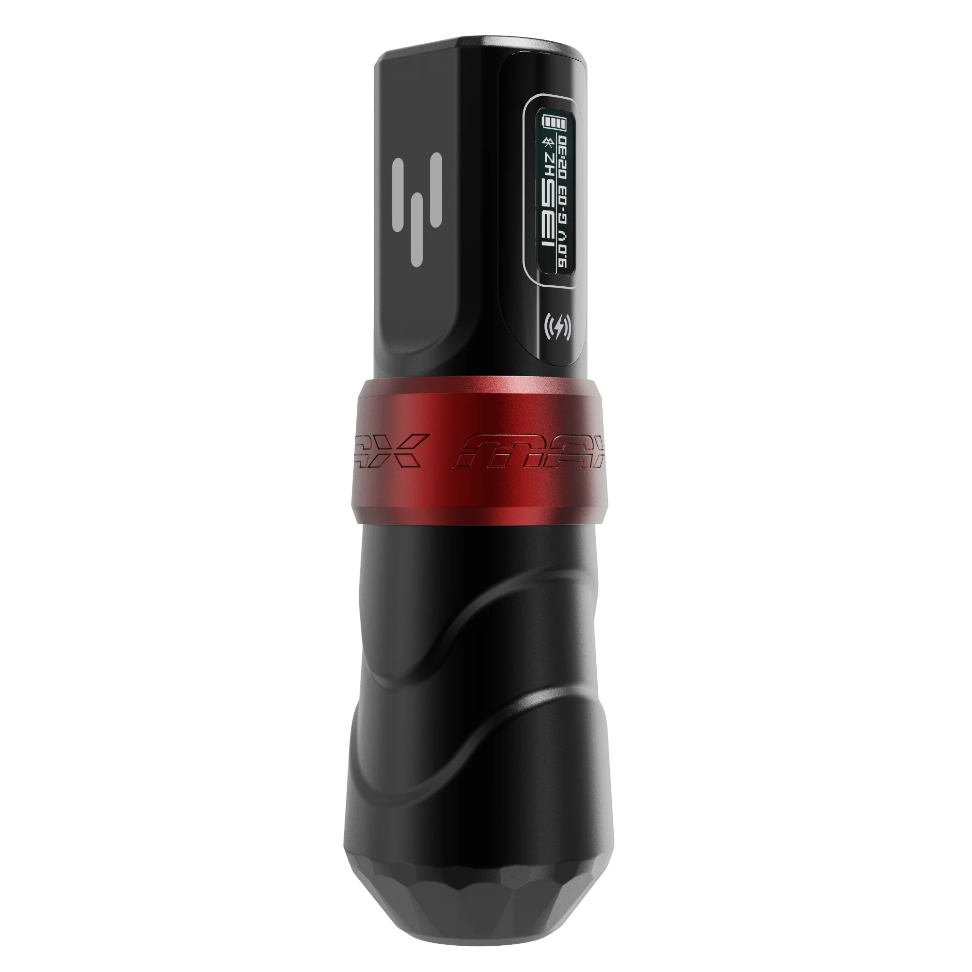 Flux Max Yomico w/ 2 PowerBolts II - Image 5