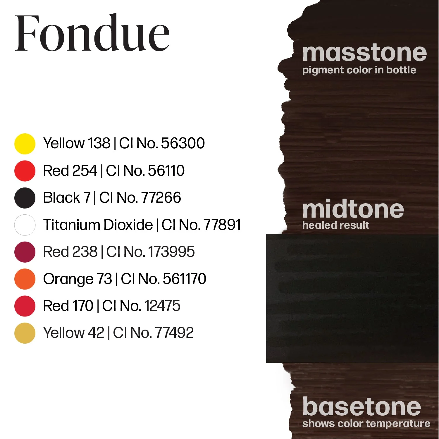 Perma Blend LUXE Fondue — 1/2 oz Bottle - Image 5