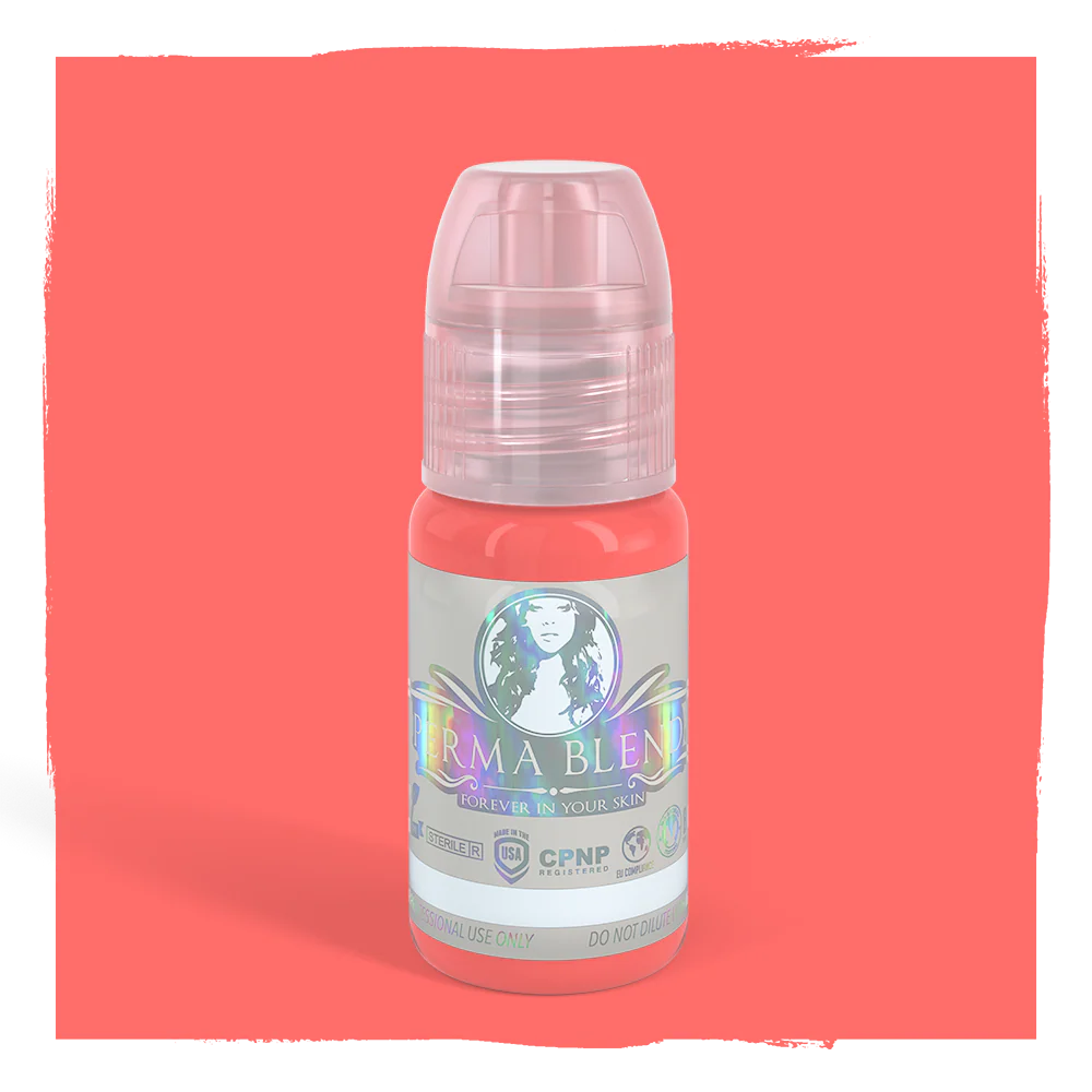 For Lips - Creamy Coral