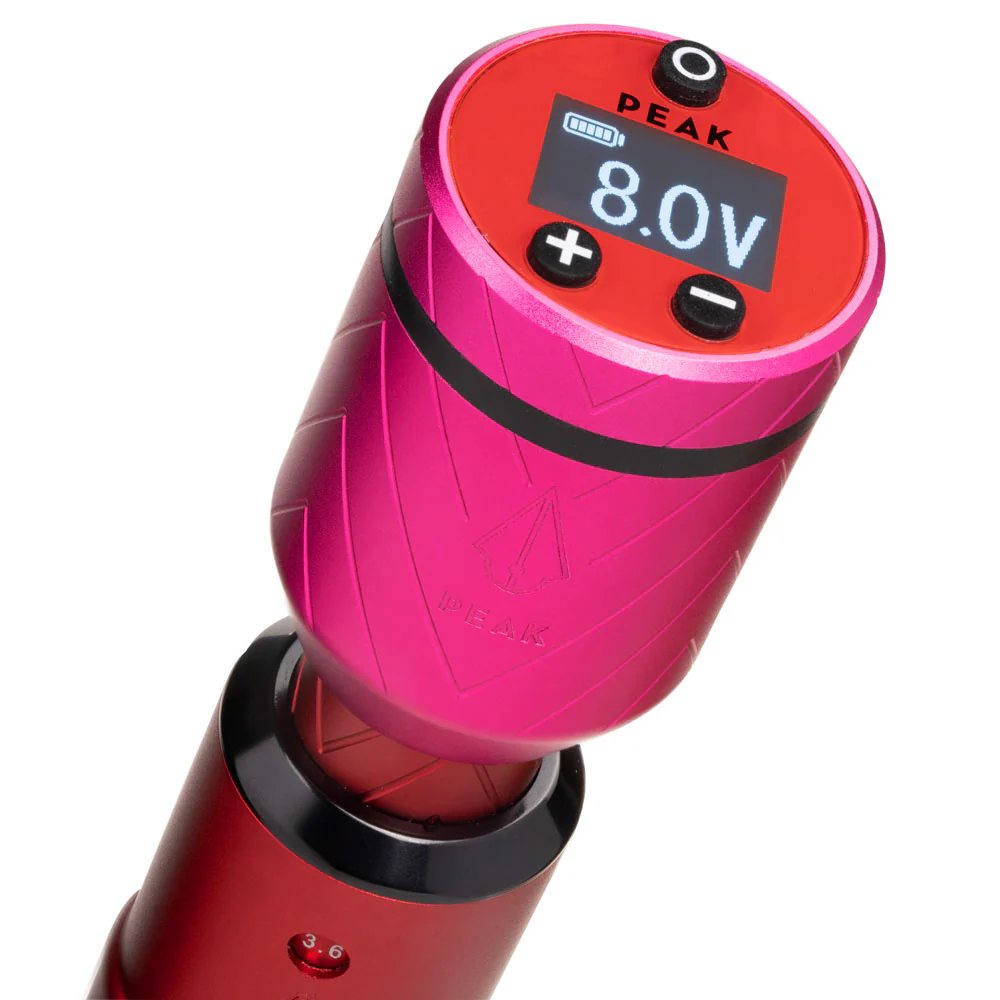Peak Forge-C Battery Pack — 3.5mm - Image 3