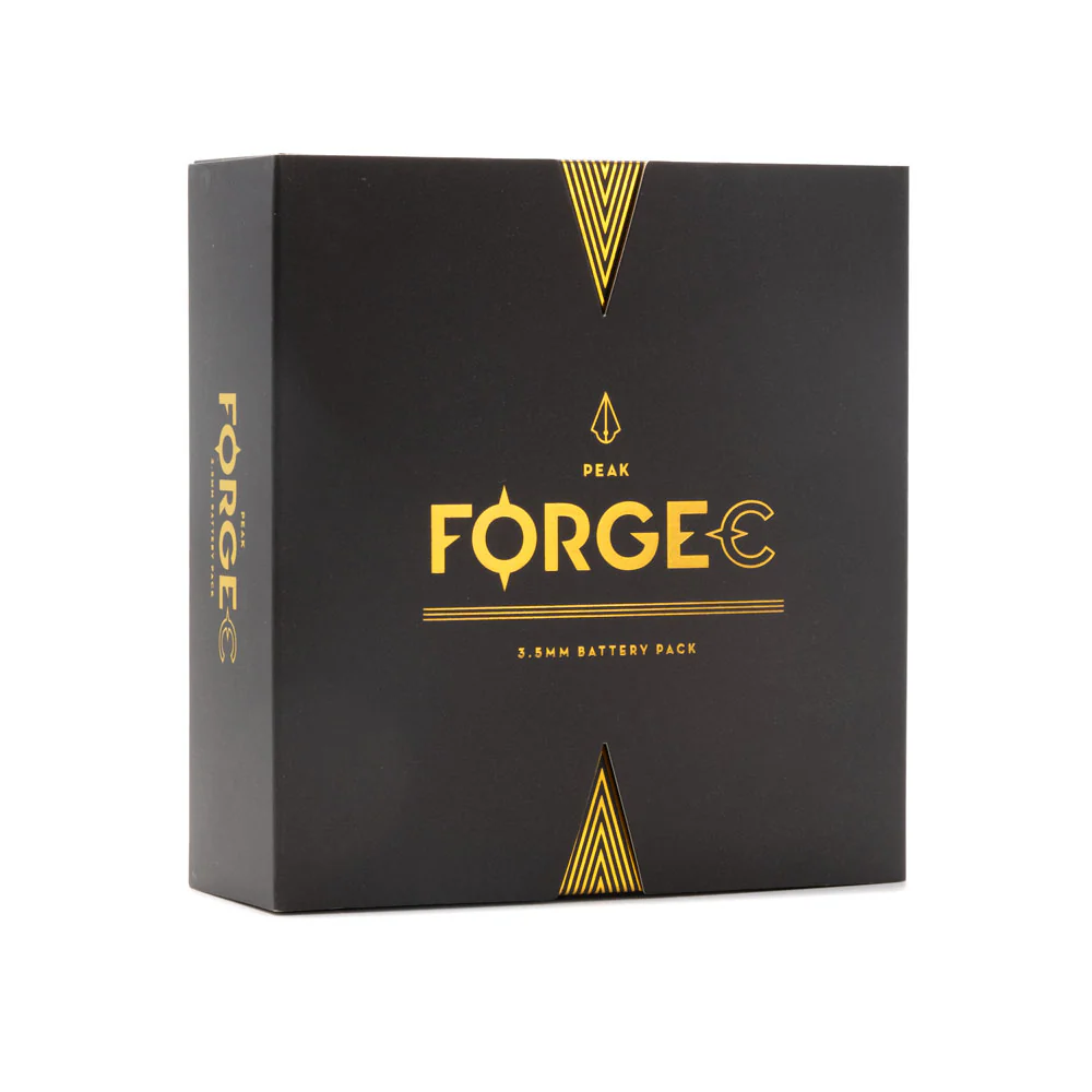 Peak Forge-C Battery Pack — 3.5mm - Image 7