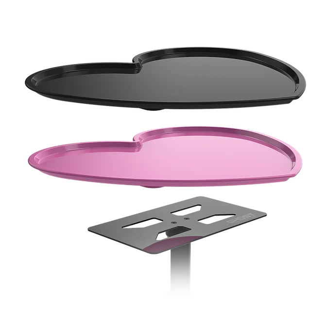 Ghost Tattoo Trays - Image 3