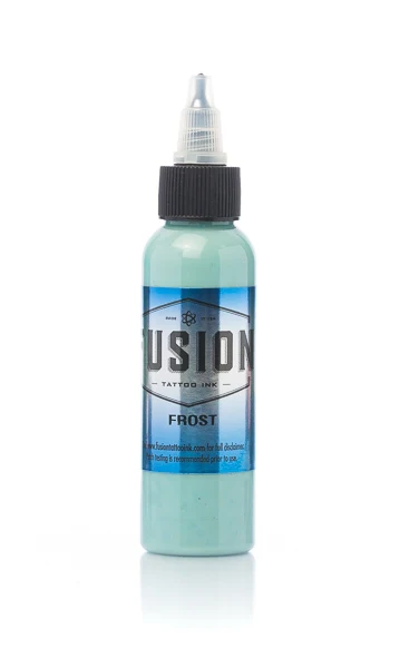 Frost — Fusion Tattoo Ink — Pick Size