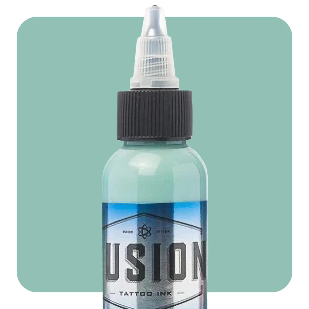 Frost — Fusion Tattoo Ink — Pick Size - Image 2