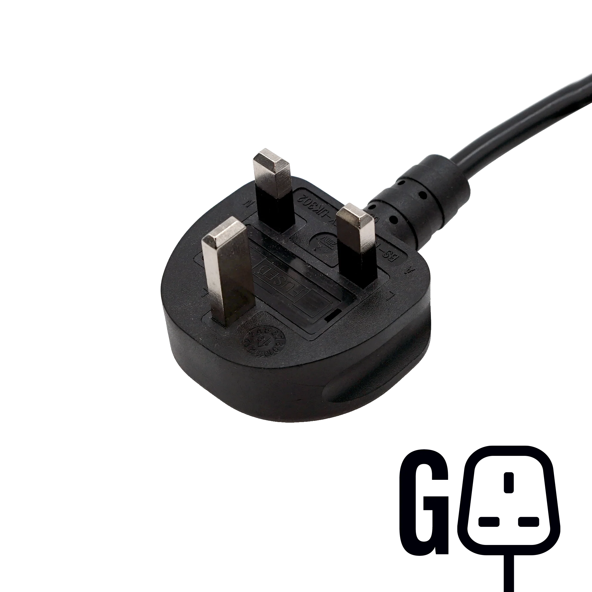 Hover Type-G International Power Cord