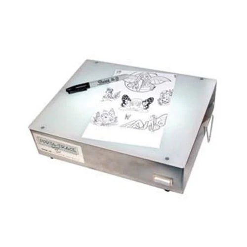 Portra-Trace 11" x 18" Compact LED Lightbox — 110v