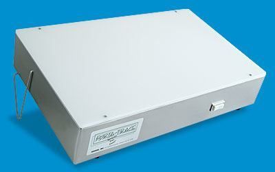 Portra-Trace 11" x 18" Compact LED Lightbox — 110v - Image 2