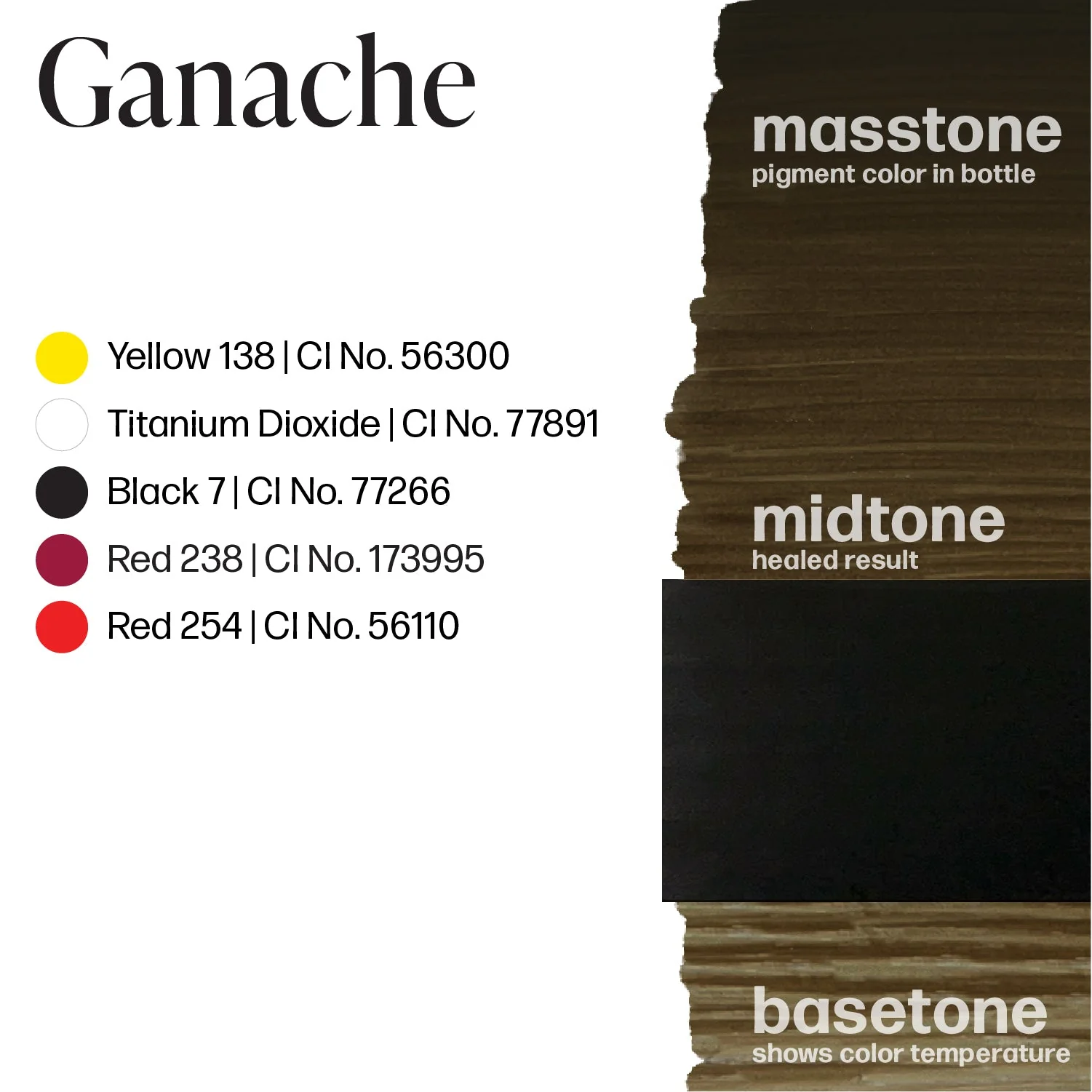 Perma Blend LUXE Ganache — 1/2 oz Bottle - Image 3