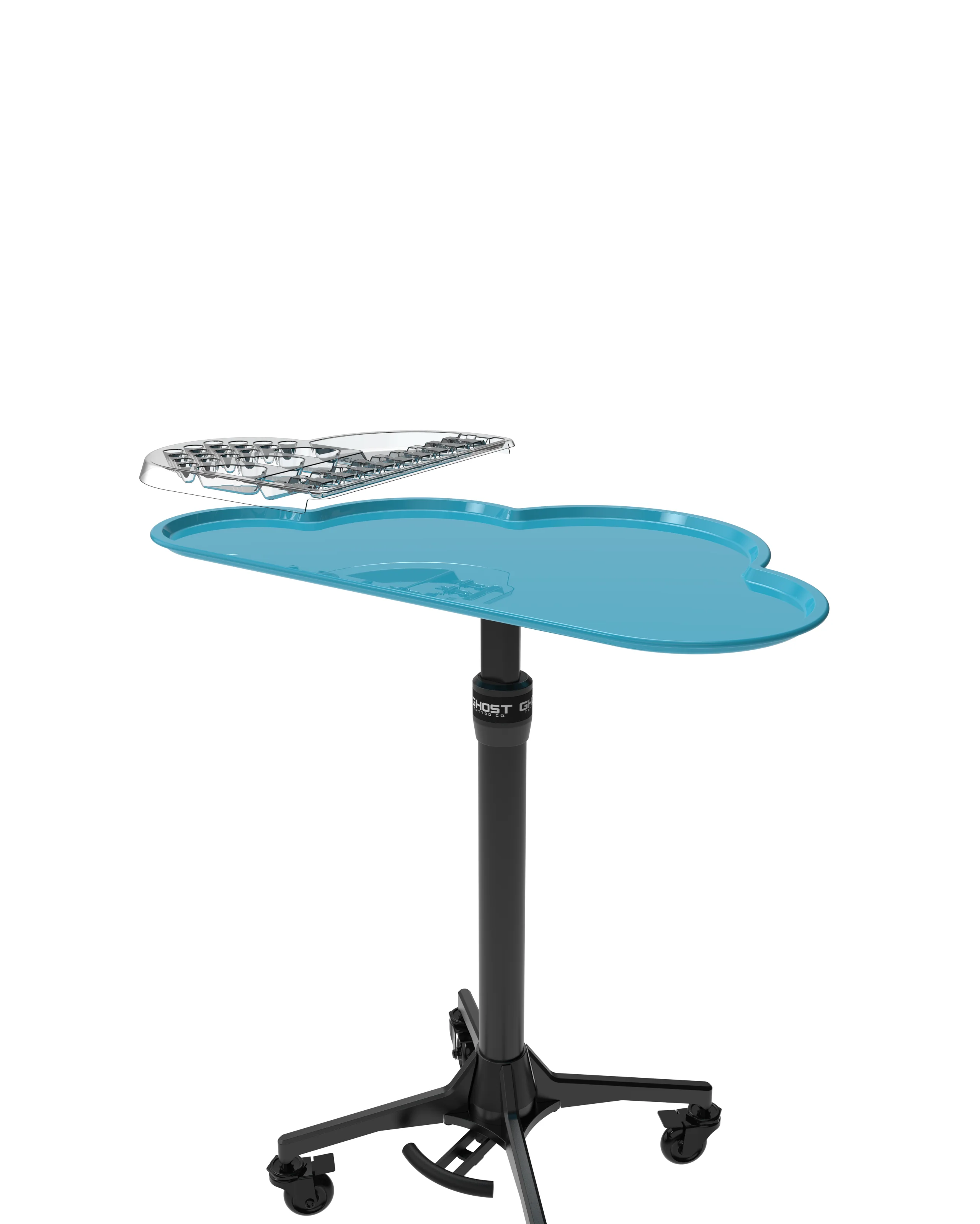 Ghost Disposable Tray Top - Price Per 20 - Image 10