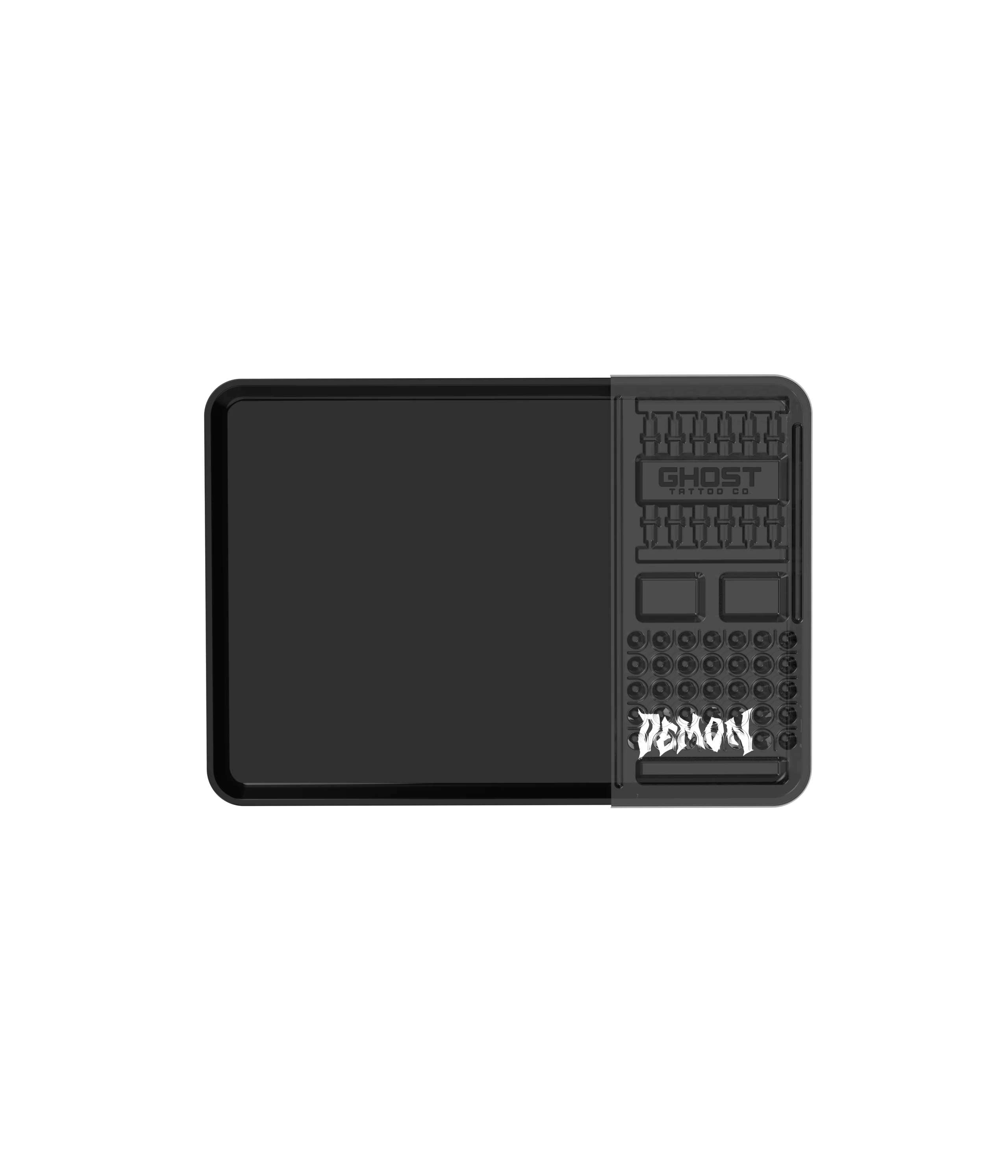 Ghost Disposable Tray Top - Price Per 20 - Image 11