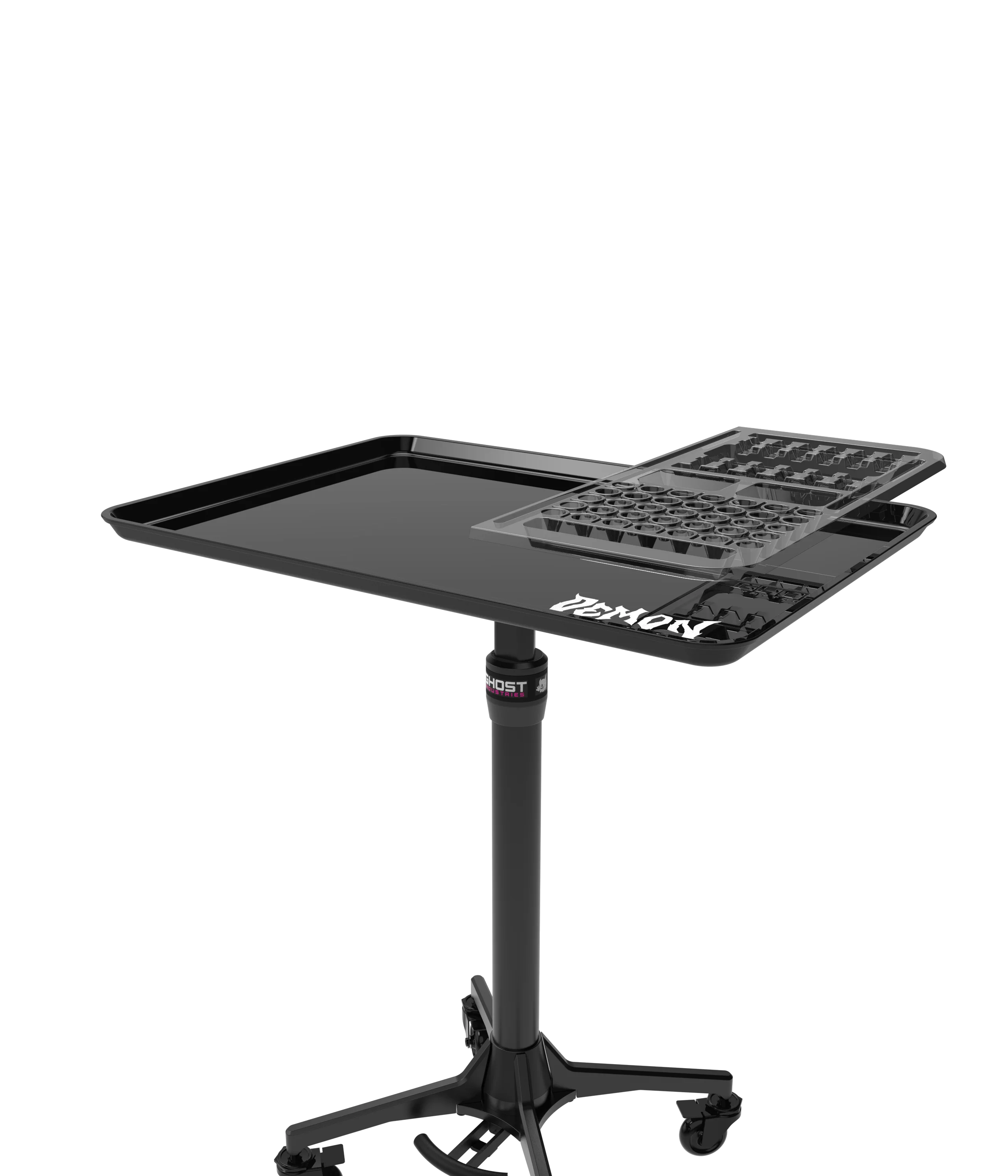Ghost Disposable Tray Top - Price Per 20 - Image 12