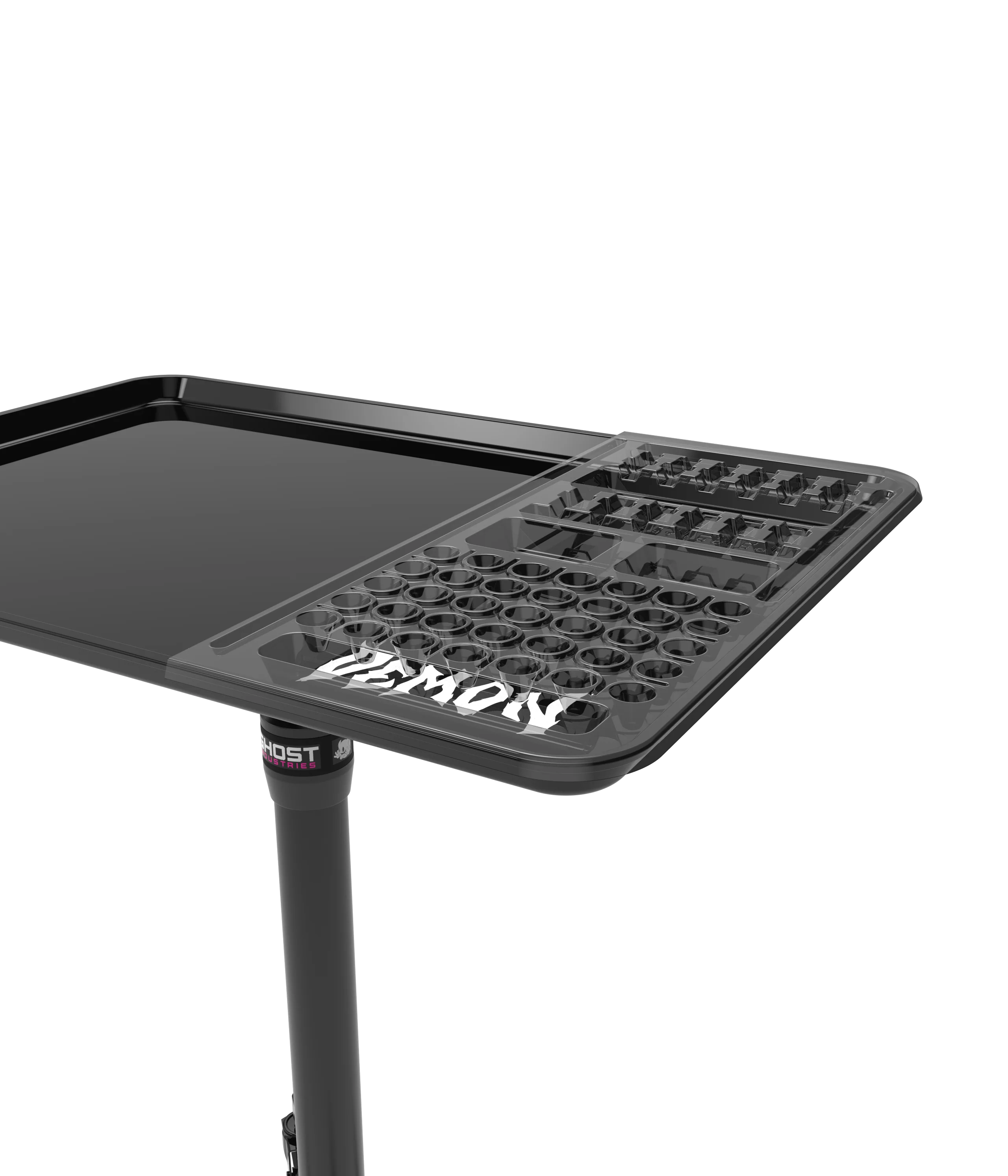 Ghost Disposable Tray Top - Price Per 20 - Image 13