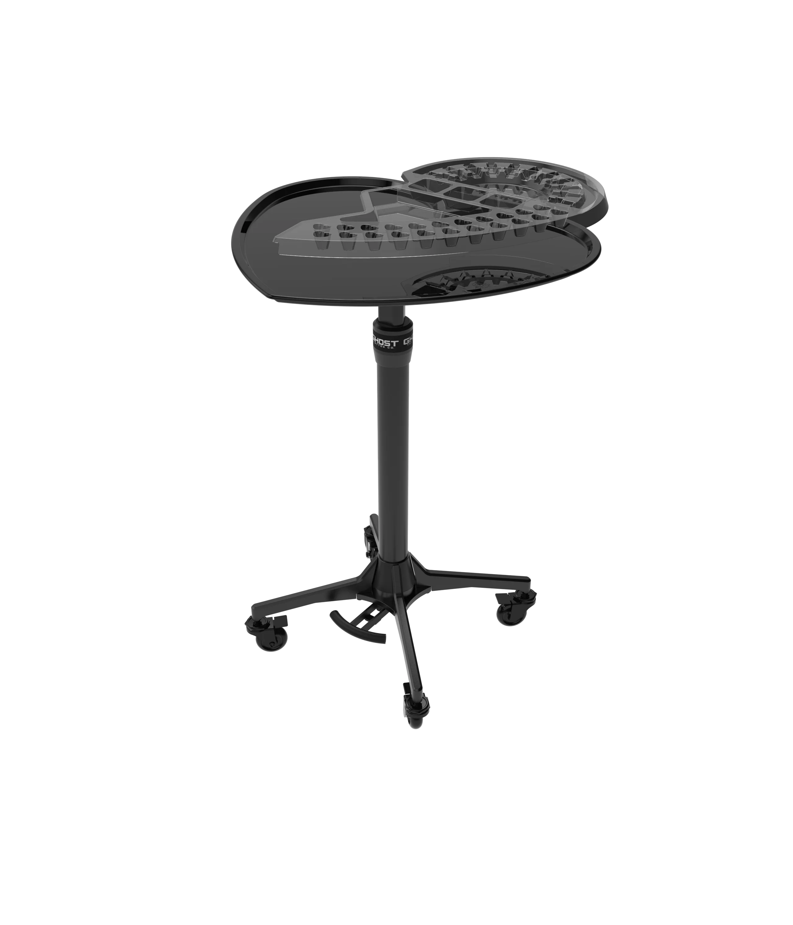 Ghost Disposable Tray Top - Price Per 20 - Image 15