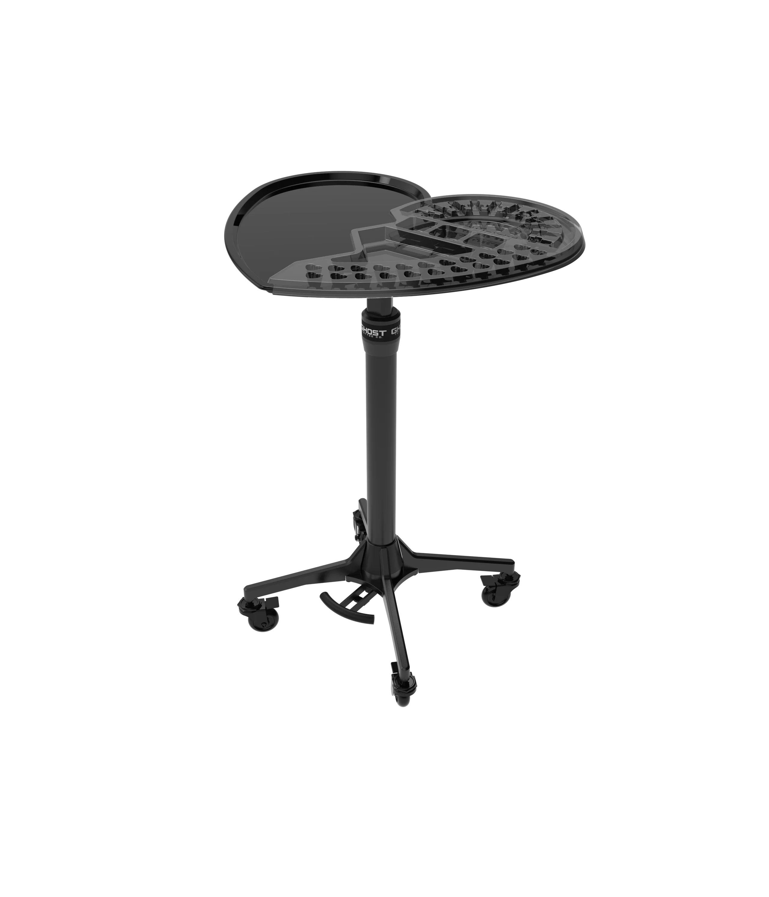 Ghost Disposable Tray Top - Price Per 20 - Image 16