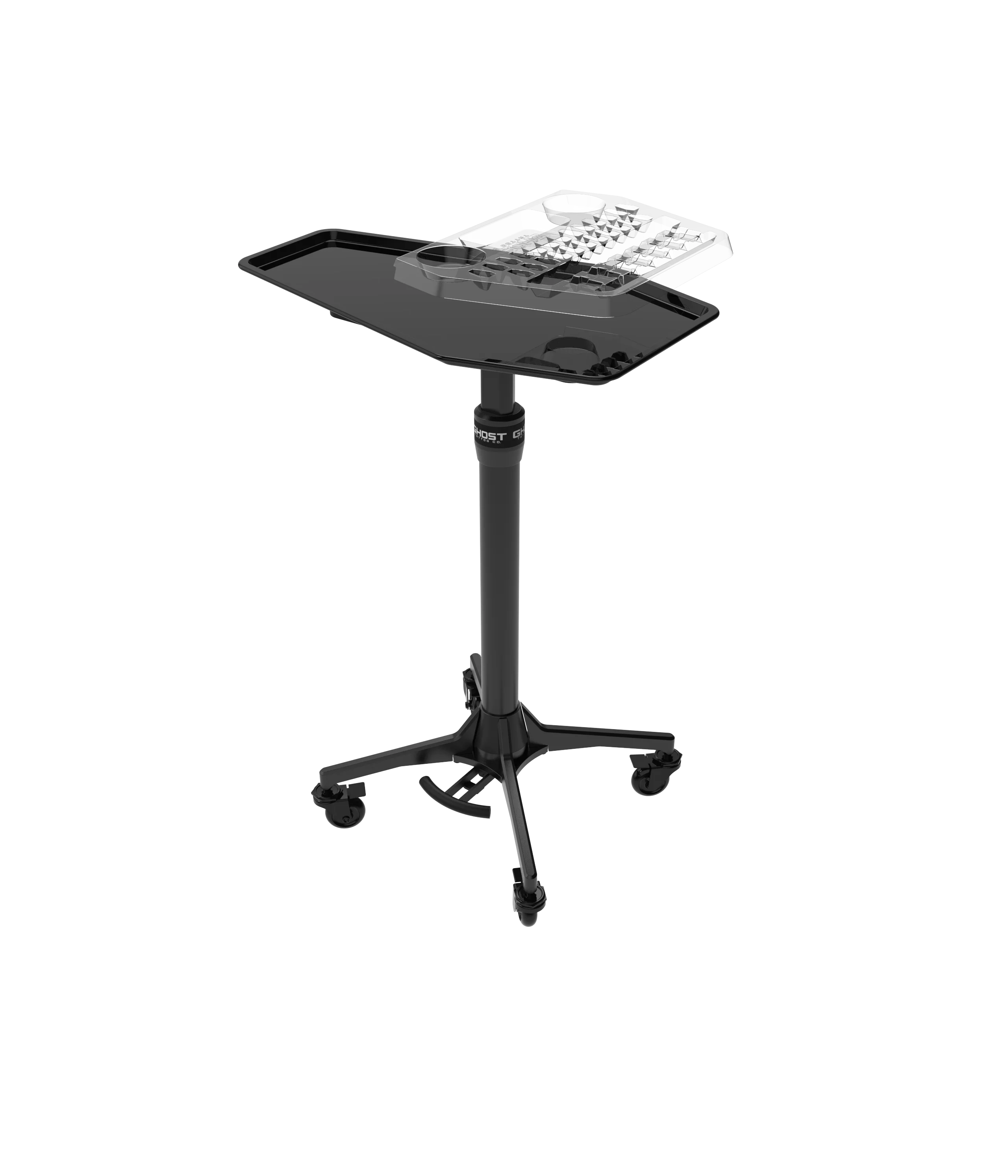 Ghost Disposable Tray Top - Price Per 20 - Image 18