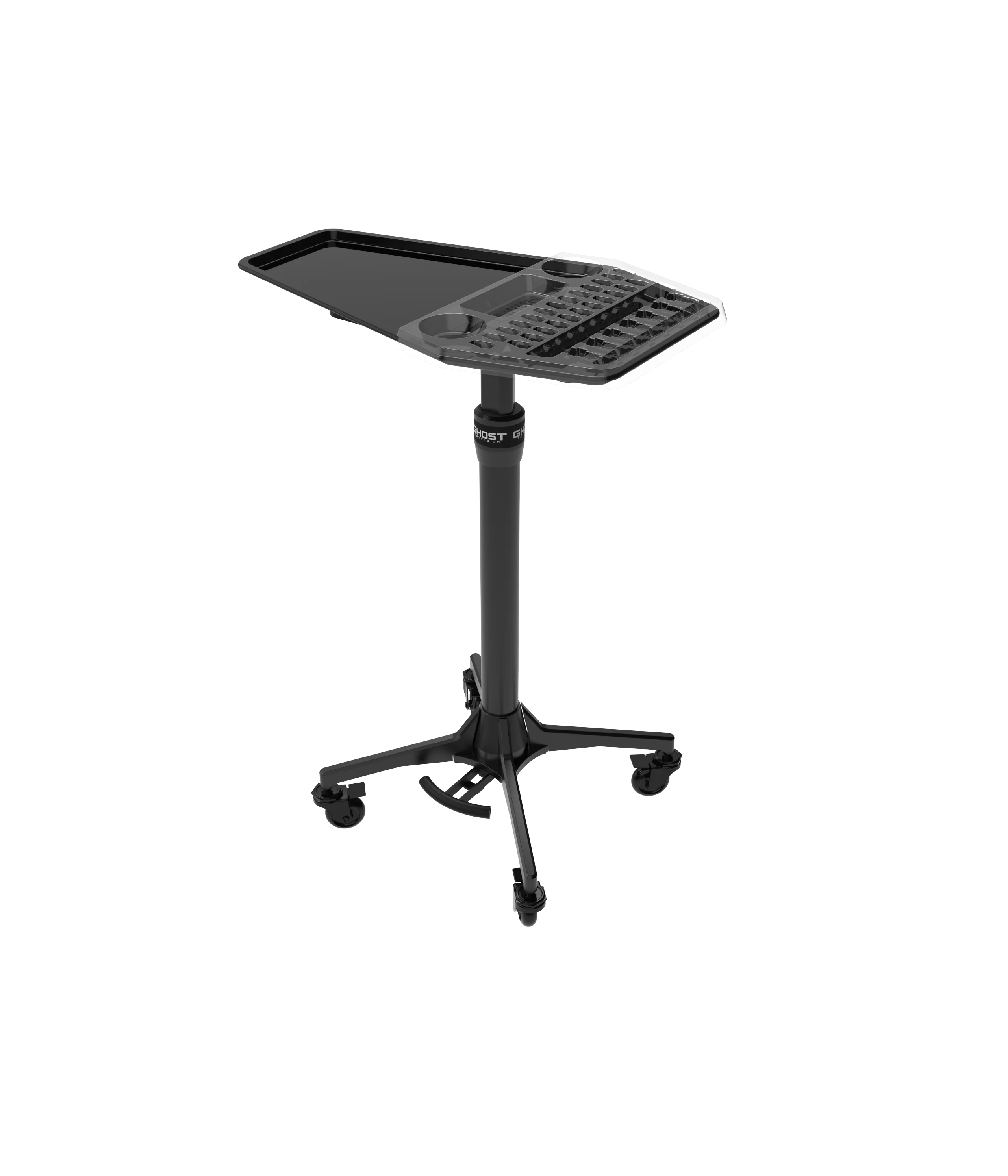 Ghost Disposable Tray Top - Price Per 20 - Image 19