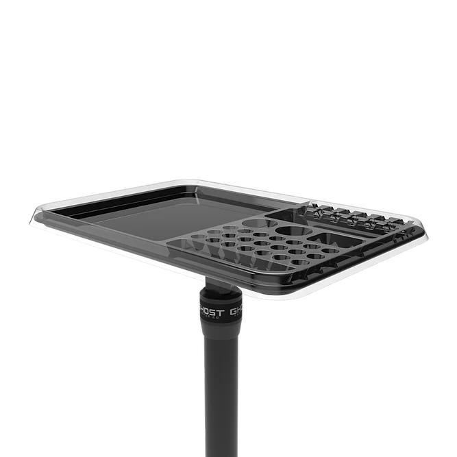 Ghost Disposable Tray Top - Price Per 20 - Image 2
