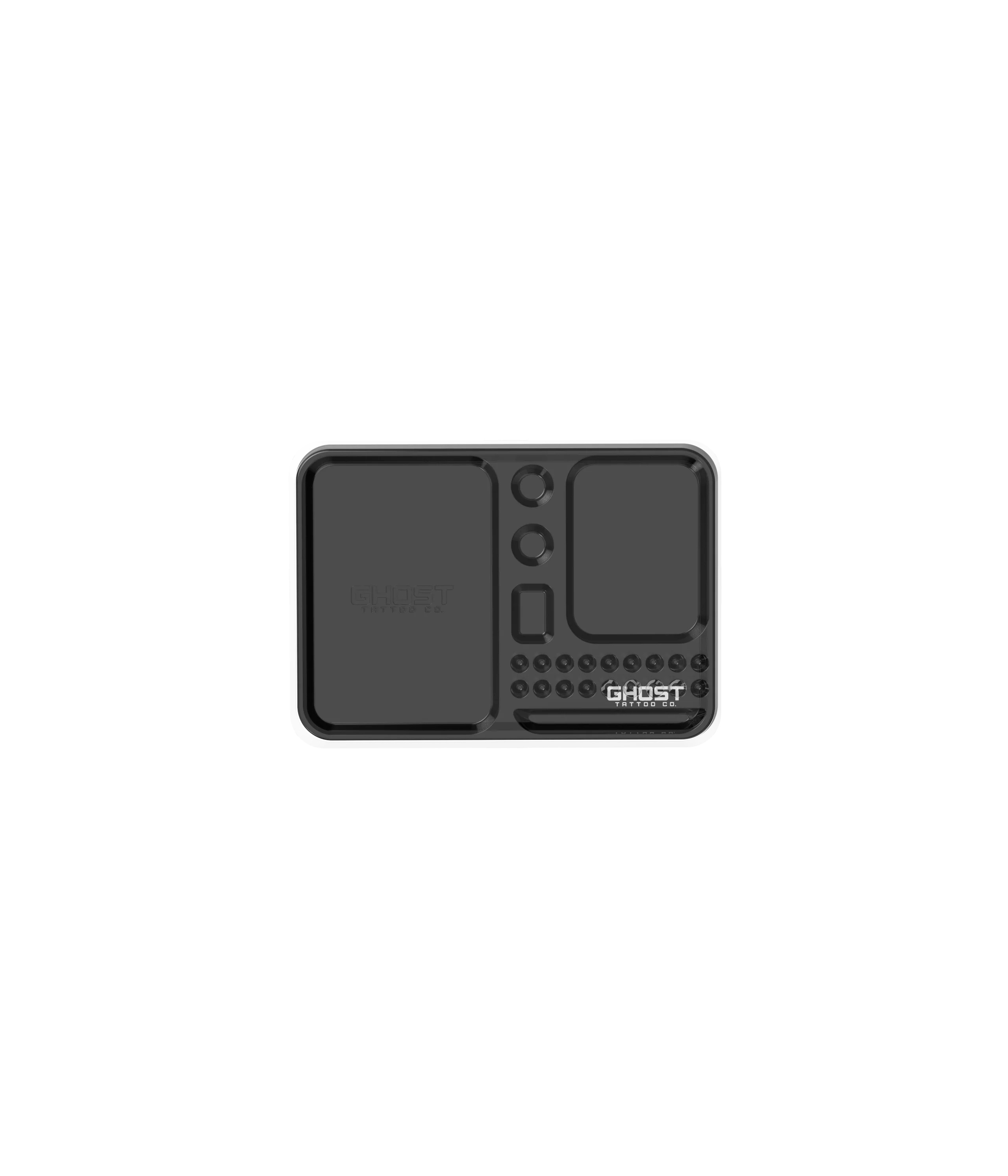 Ghost Disposable Tray Top - Price Per 20 - Image 20