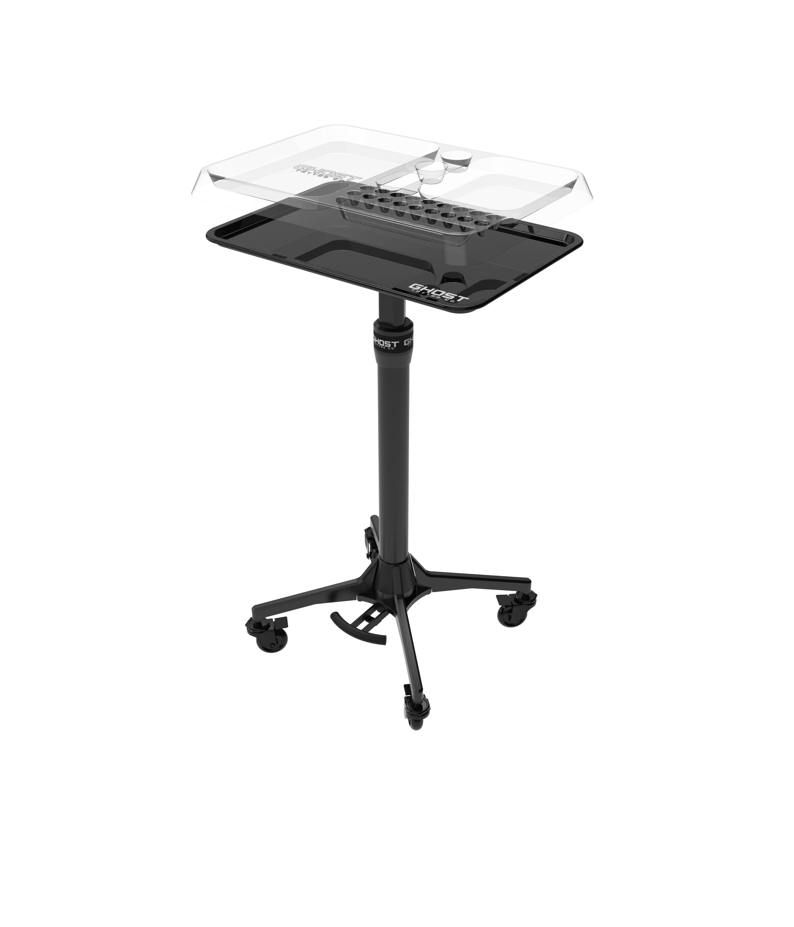Ghost Disposable Tray Top - Price Per 20 - Image 21