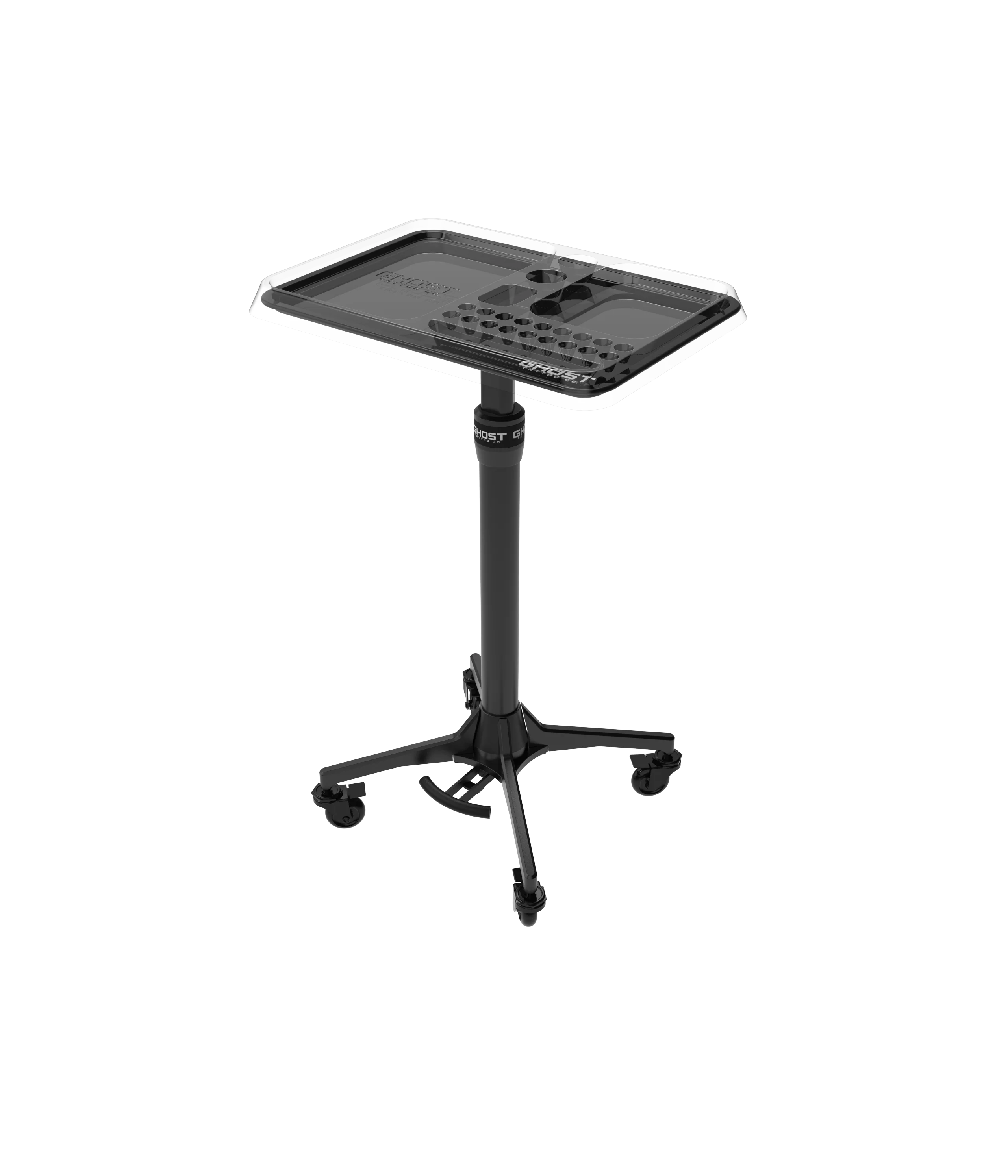 Ghost Disposable Tray Top - Price Per 20 - Image 22