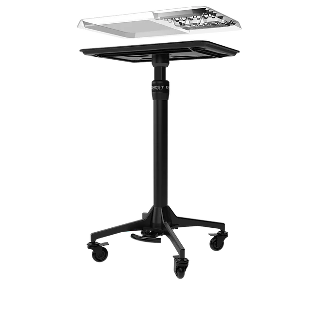 Ghost Disposable Tray Top - Price Per 20 - Image 3