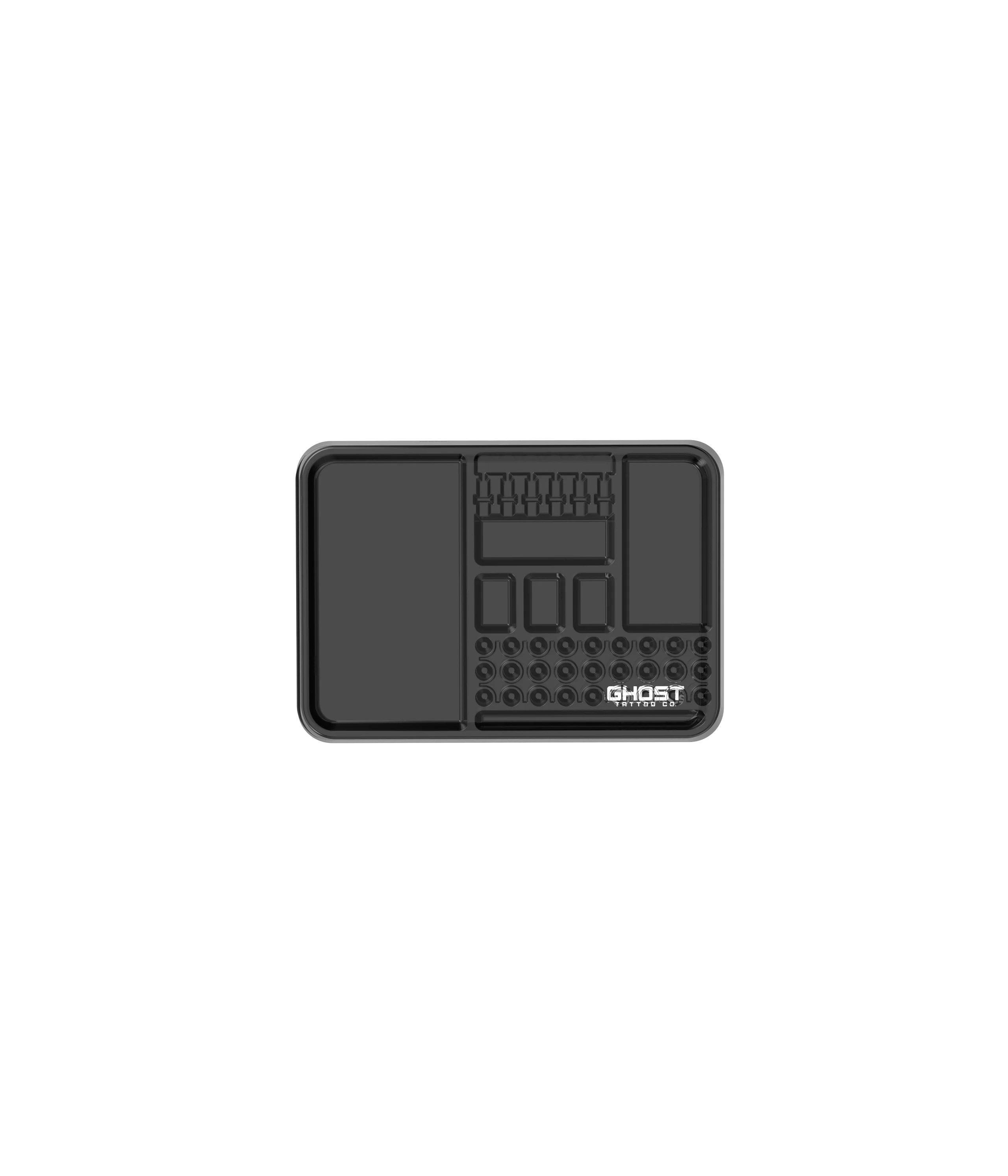 Ghost Disposable Tray Top - Price Per 20 - Image 4