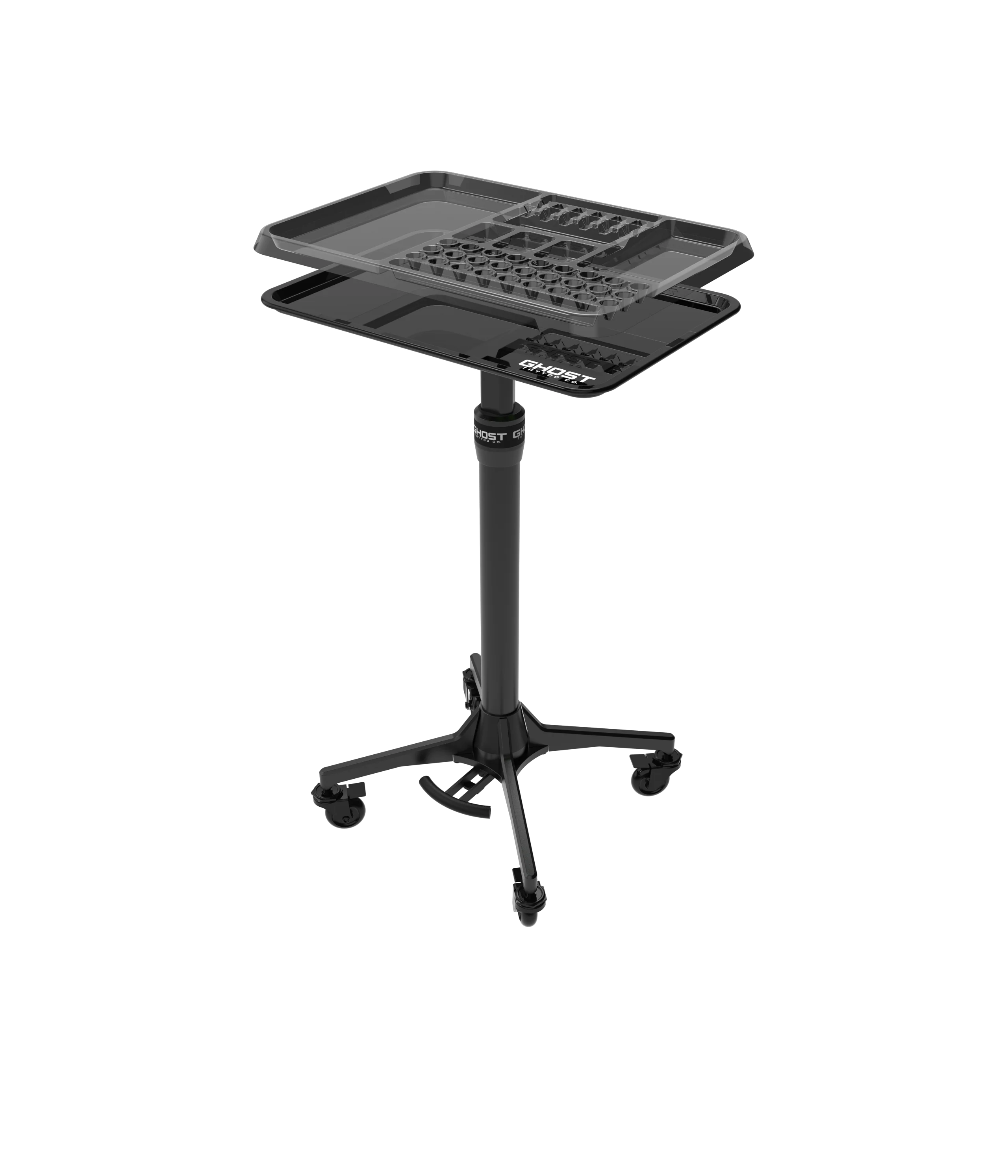 Ghost Disposable Tray Top - Price Per 20 - Image 5