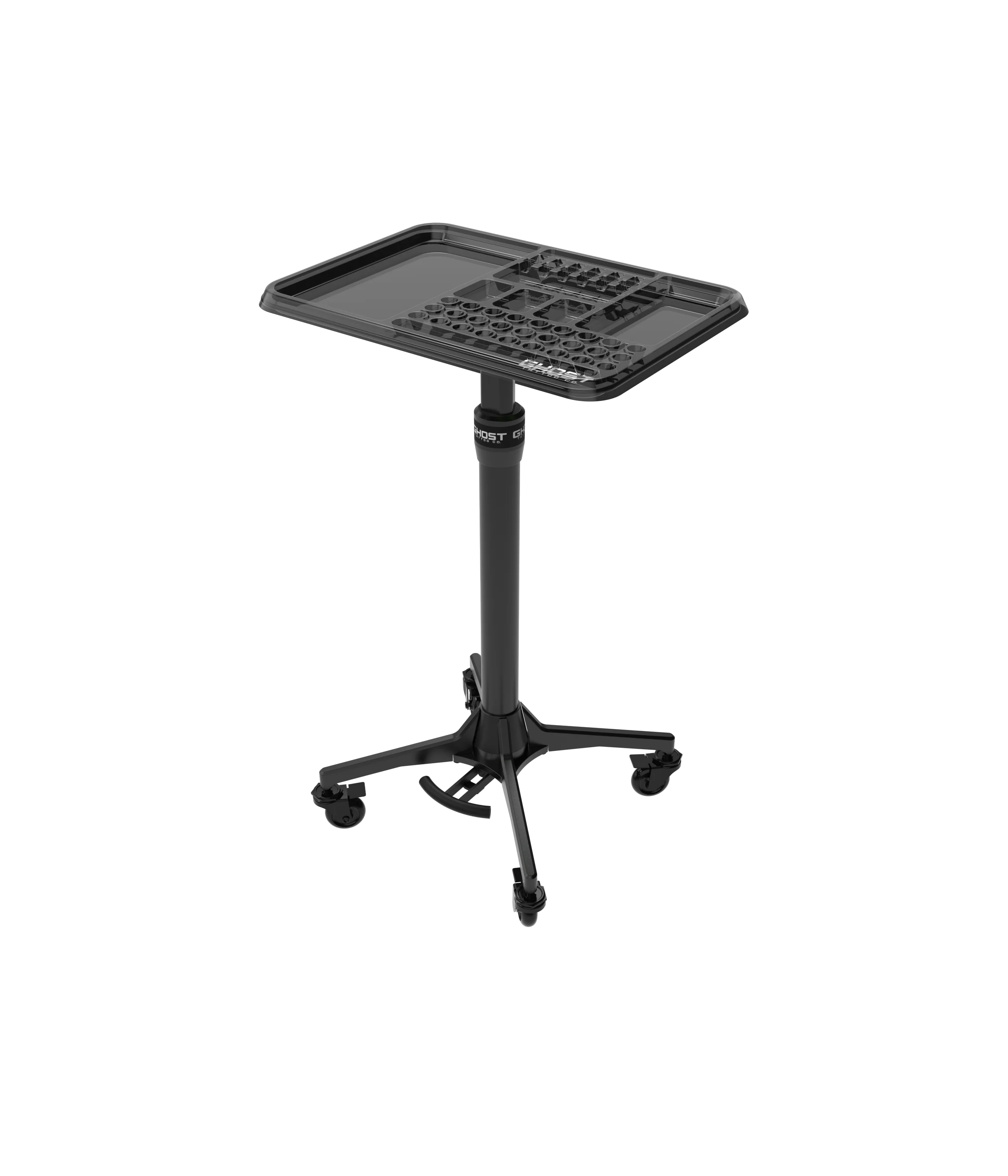 Ghost Disposable Tray Top - Price Per 20 - Image 6