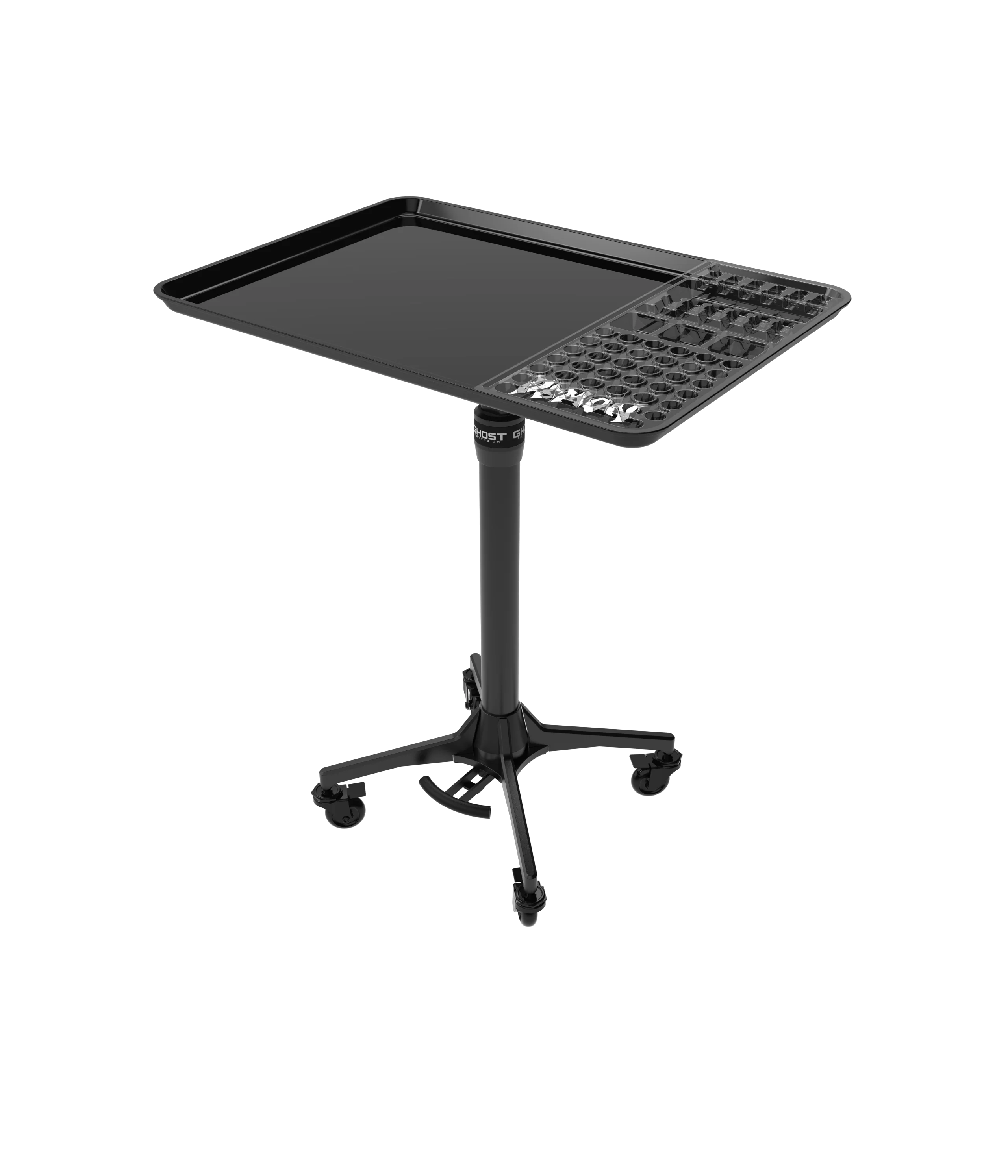 Ghost Disposable Tray Top - Price Per 20 - Image 7