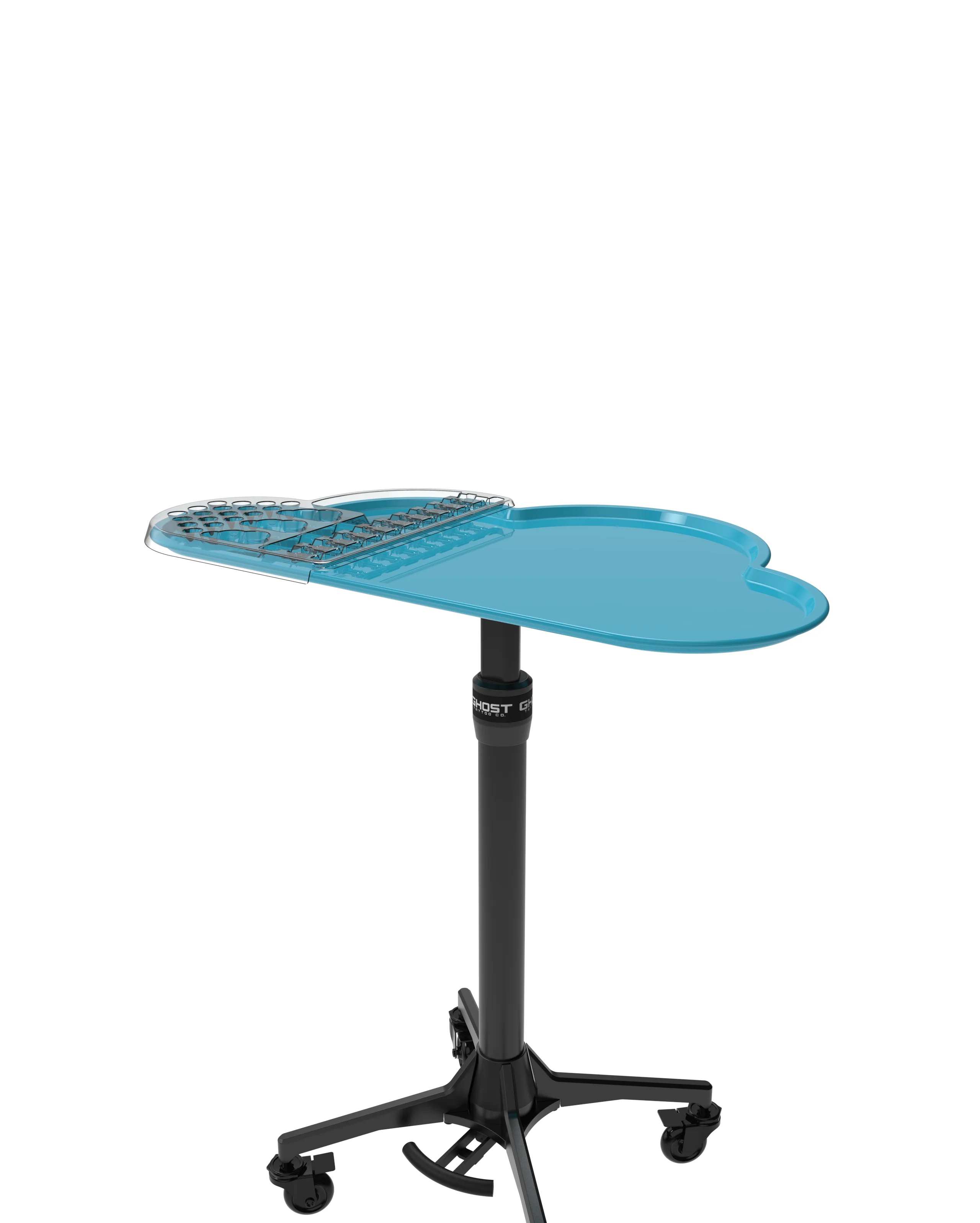Ghost Disposable Tray Top - Price Per 20 - Image 9