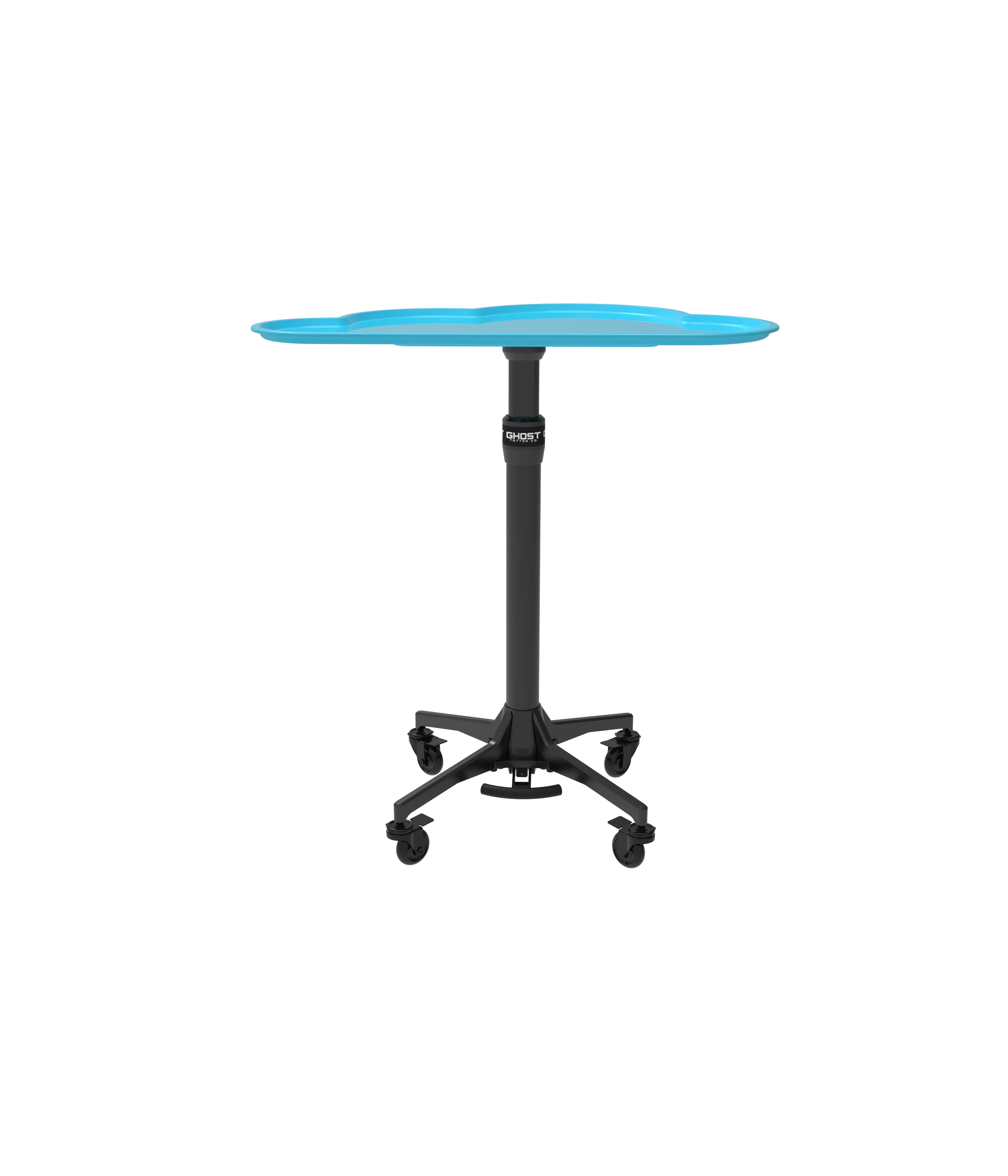 Ghost Mayo Tray Kit (Mayo Stand Base + Cloud Tray) - Image 2