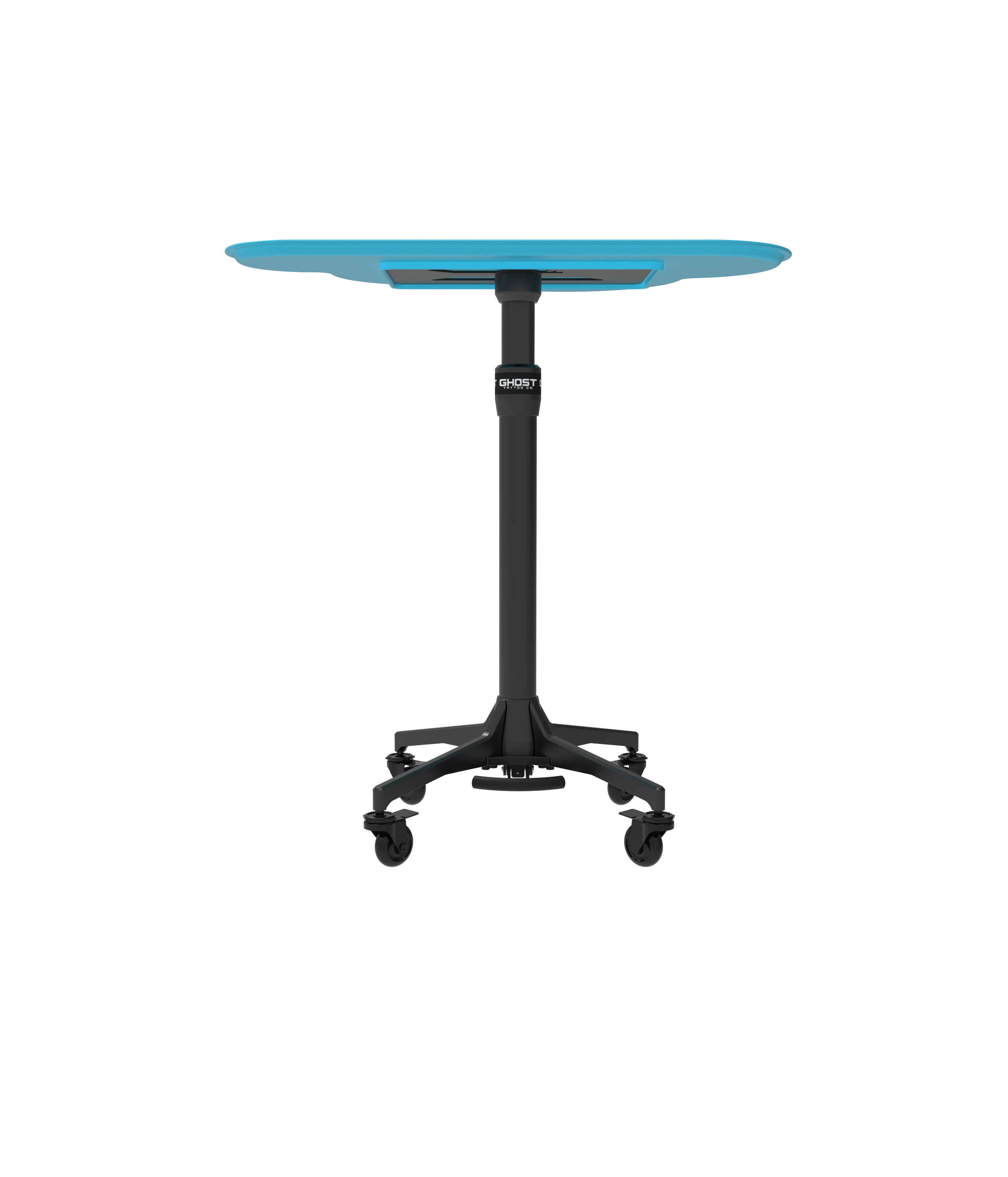 Ghost Mayo Tray Kit (Mayo Stand Base + Cloud Tray) - Image 3