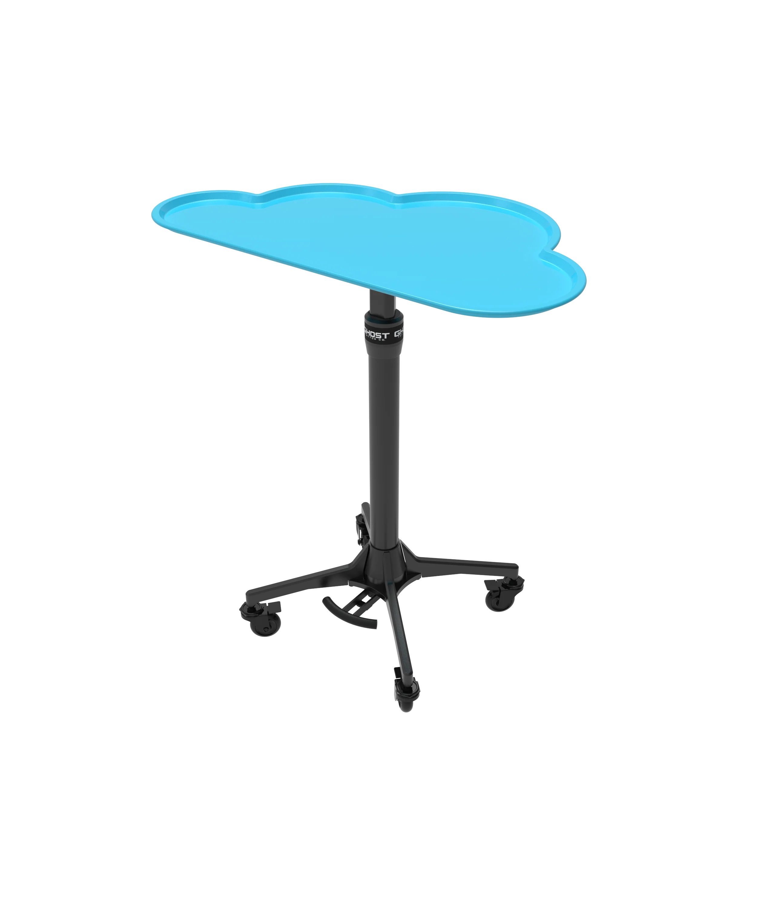 Ghost Mayo Tray Kit (Mayo Stand Base + Cloud Tray) - Image 4