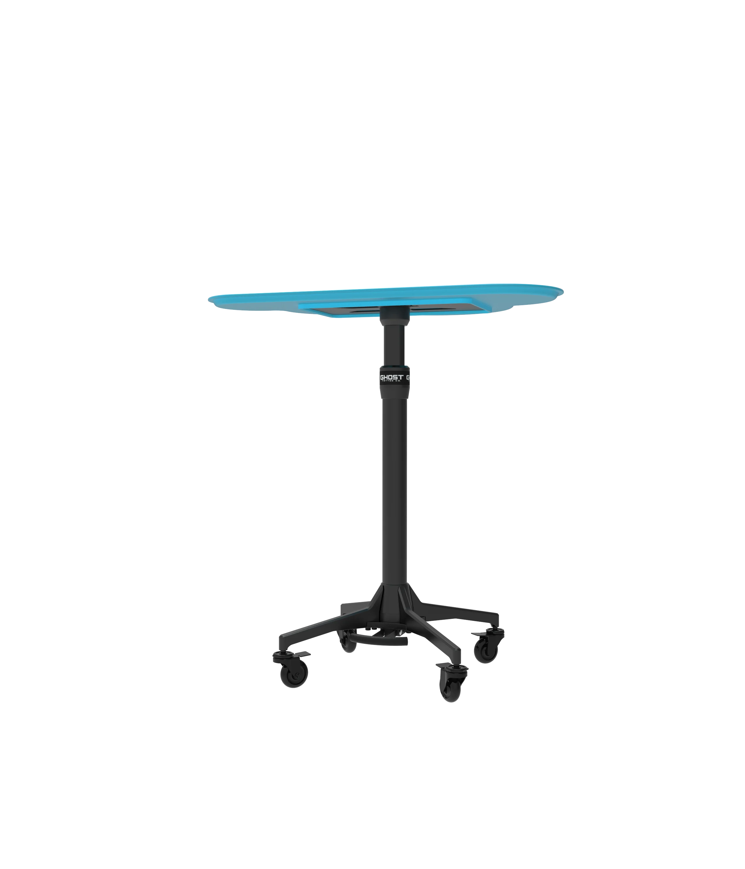 Ghost Mayo Tray Kit (Mayo Stand Base + Cloud Tray) - Image 5