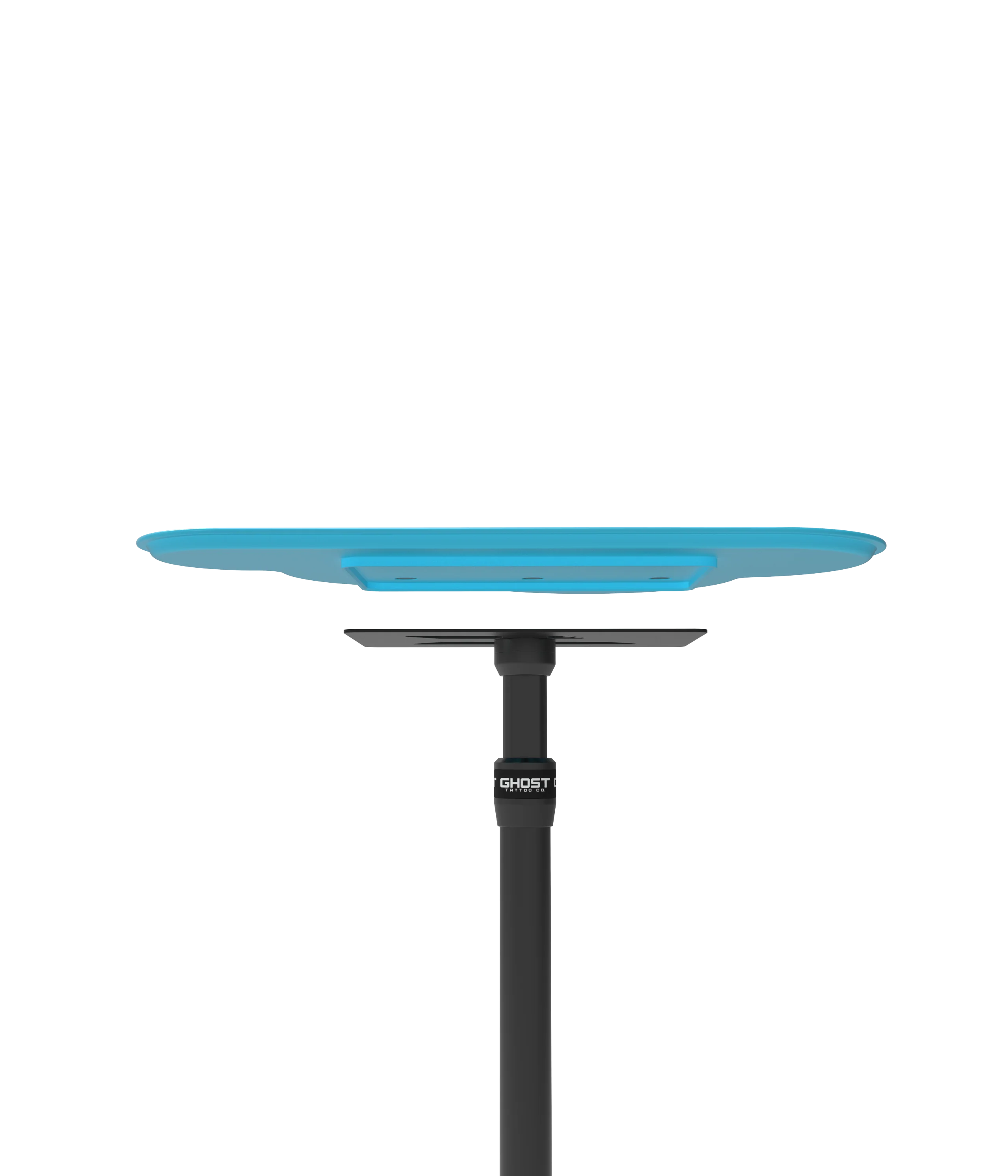Ghost Mayo Tray Kit (Mayo Stand Base + Cloud Tray) - Image 6
