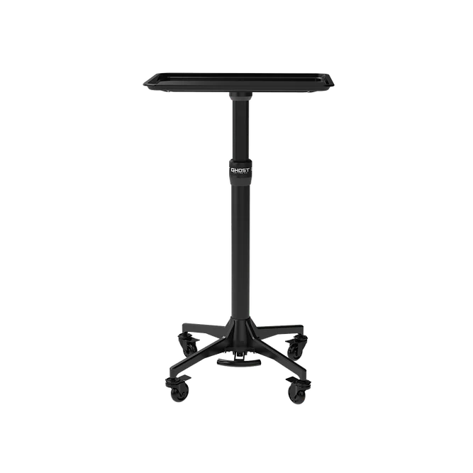 Ghost Mayo Tray Kit (Mayo Stand Base + Coffin Tray) — Pick Color - Image 7