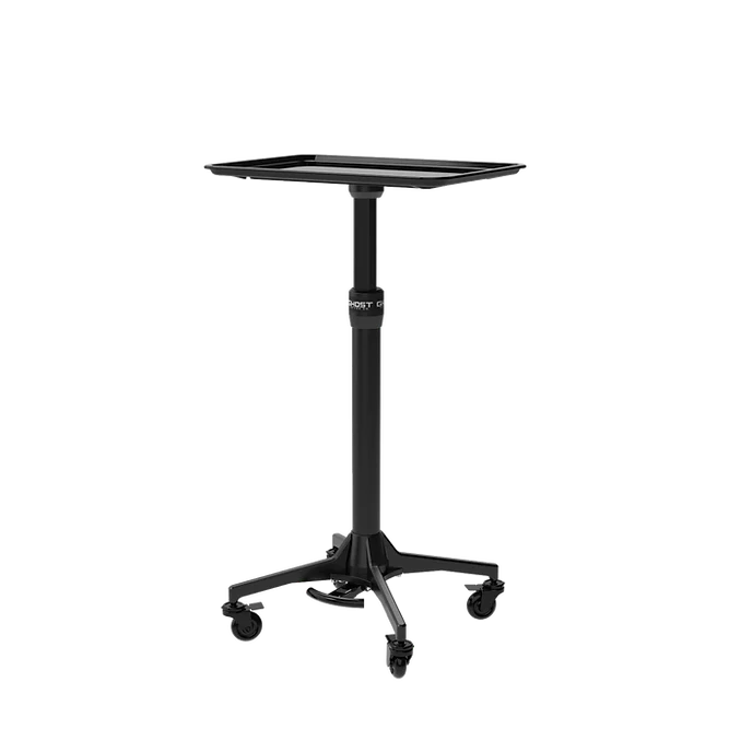 Ghost Mayo Tray Kit (Mayo Stand Base +Demon Tray) — Pick Color - Image 10