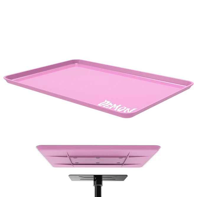 Ghost Mayo Tray Kit (Mayo Stand Base +Demon Tray) — Pick Color - Image 6