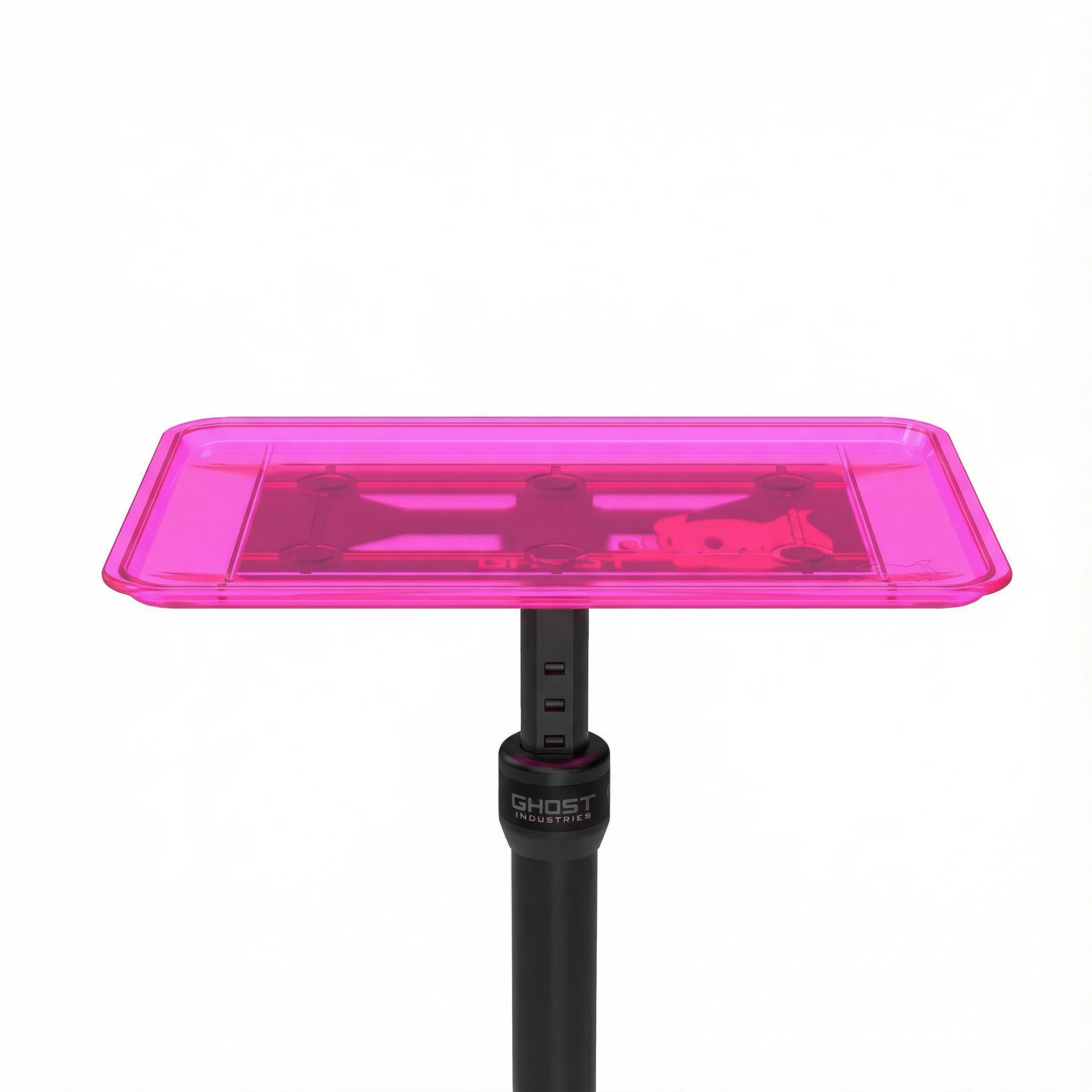 Ghost Mayo Tray Kit (Mayo Stand Base + Standard Ghost Tray) — Pick Color - Image 10