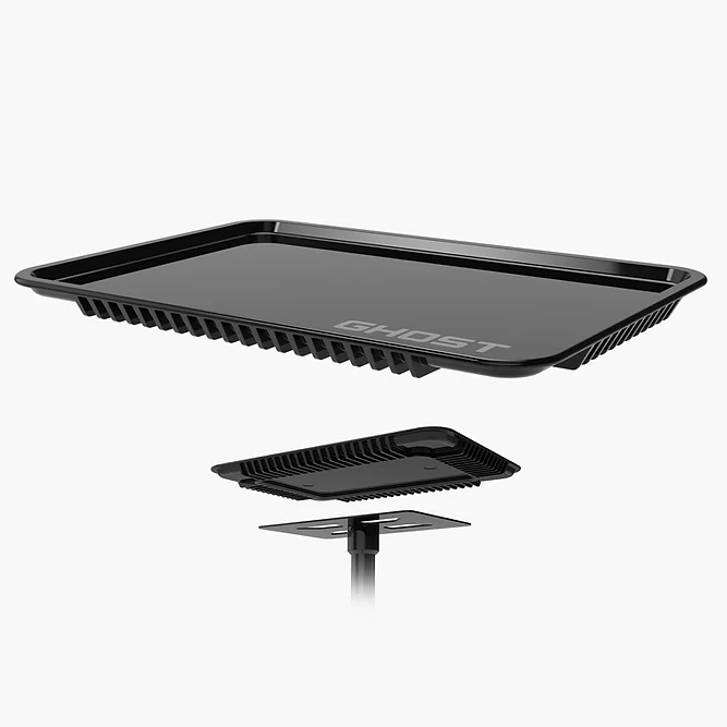 Ghost Mayo Tray Kit (Mayo Stand Base + Standard Ghost Tray) — Pick Color - Image 4