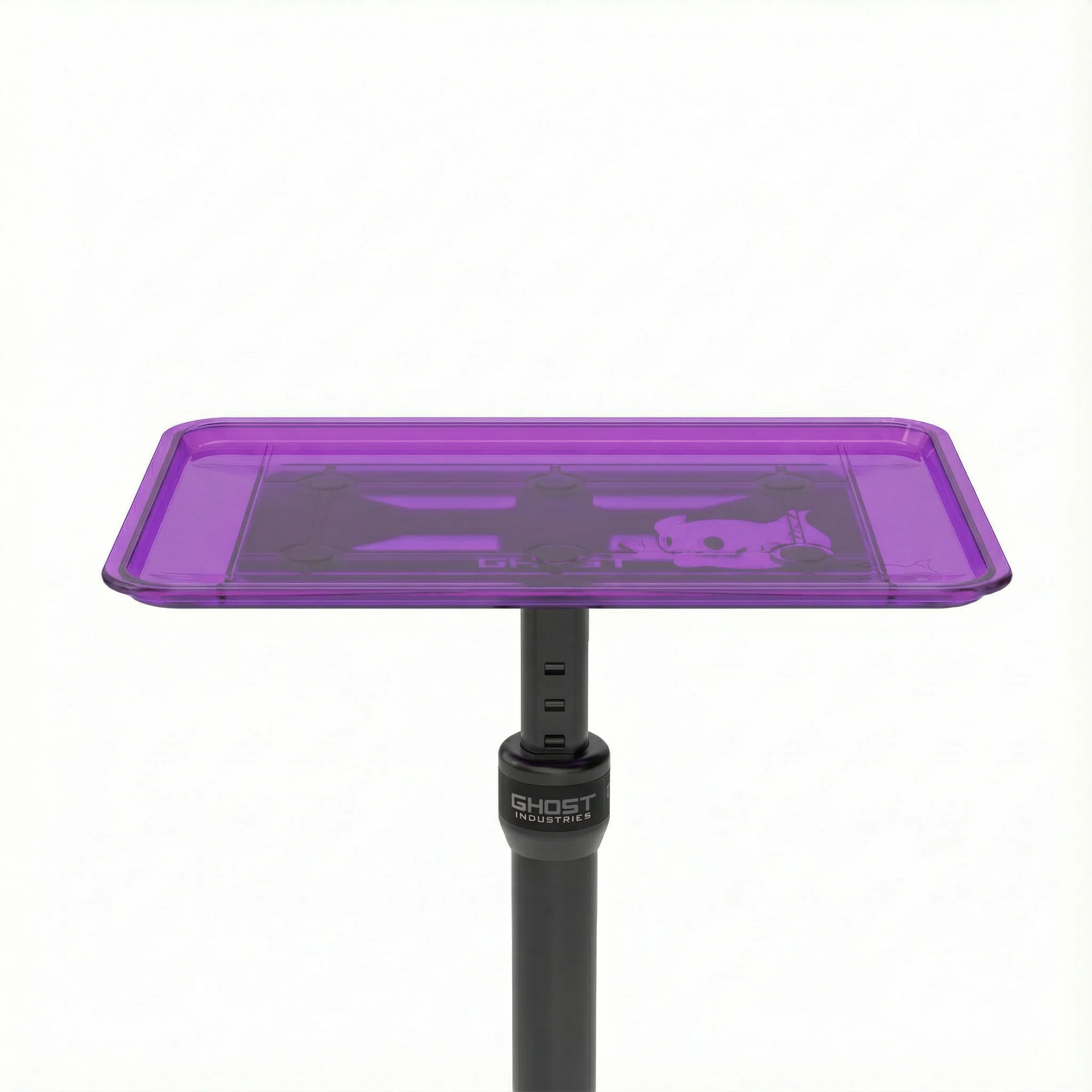 Ghost Mayo Tray Kit (Mayo Stand Base + Standard Ghost Tray) — Pick Color - Image 7
