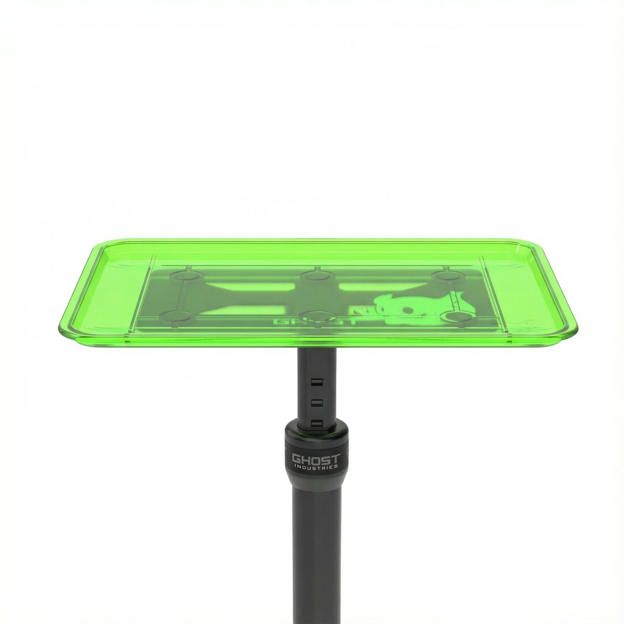 Ghost Mayo Tray Kit (Mayo Stand Base + Standard Ghost Tray) — Pick Color - Image 8