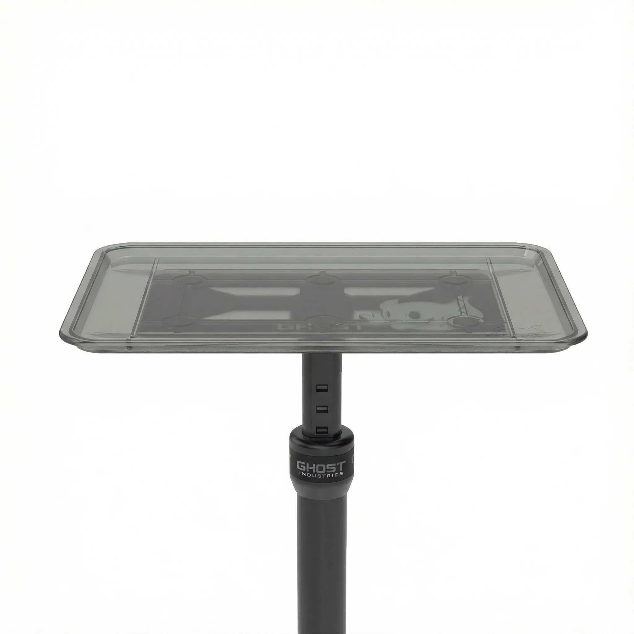 Ghost Mayo Tray Kit (Mayo Stand Base + Standard Ghost Tray) — Pick Color - Image 9