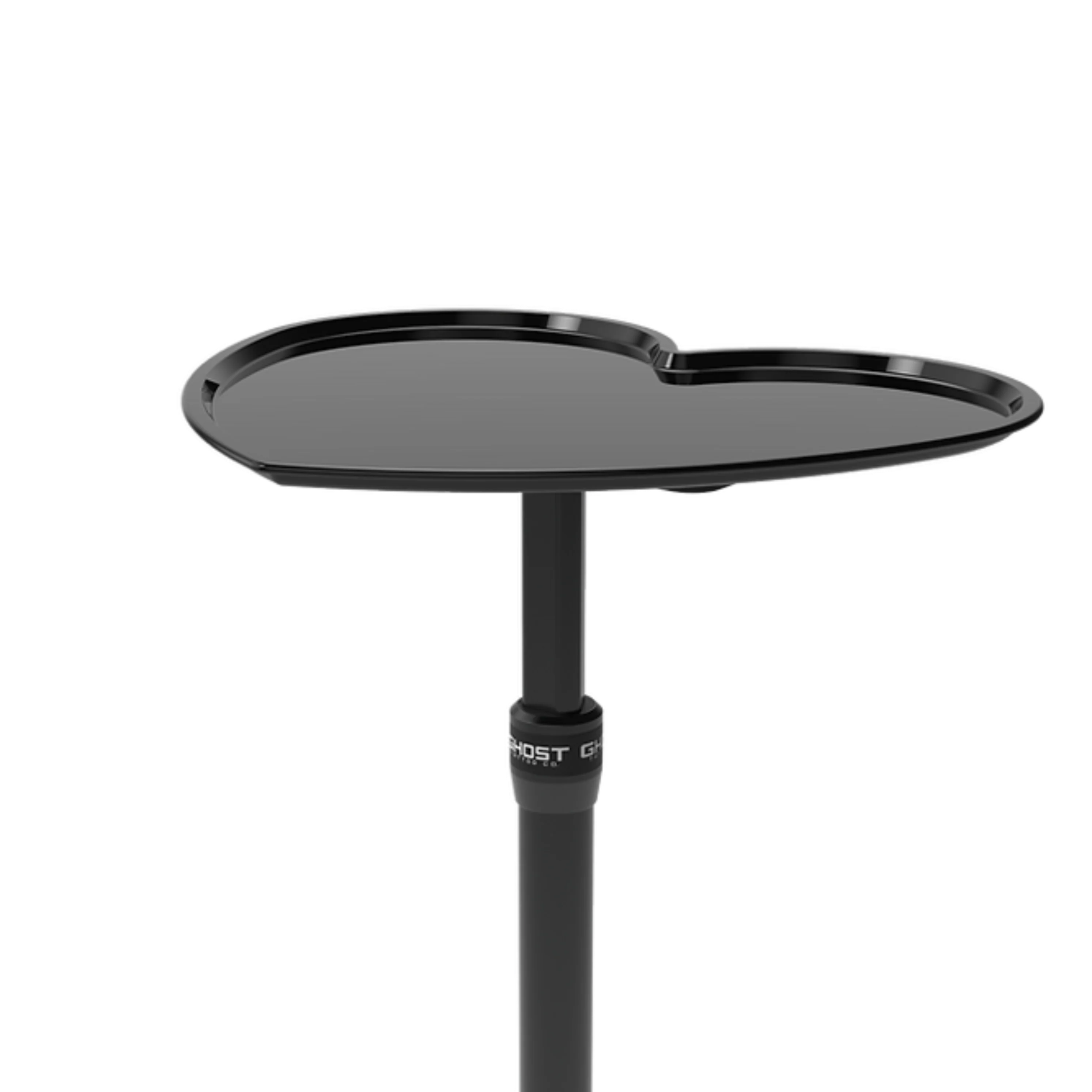 Ghost Mayo Tray Kit (Mayo Stand Base +Heart Tray) — Pick Color - Image 11