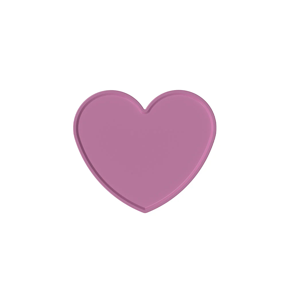 Ghost Mayo Tray Kit (Mayo Stand Base +Heart Tray) — Pick Color - Image 16