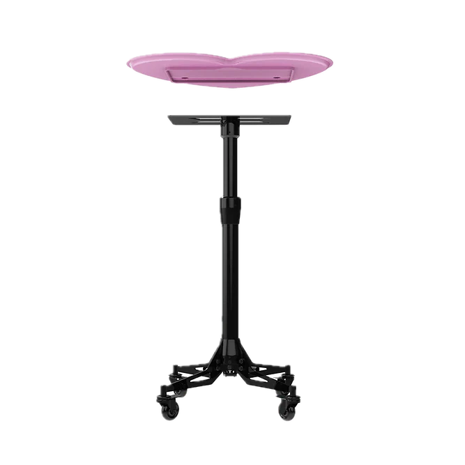 Ghost Mayo Tray Kit (Mayo Stand Base +Heart Tray) — Pick Color - Image 5